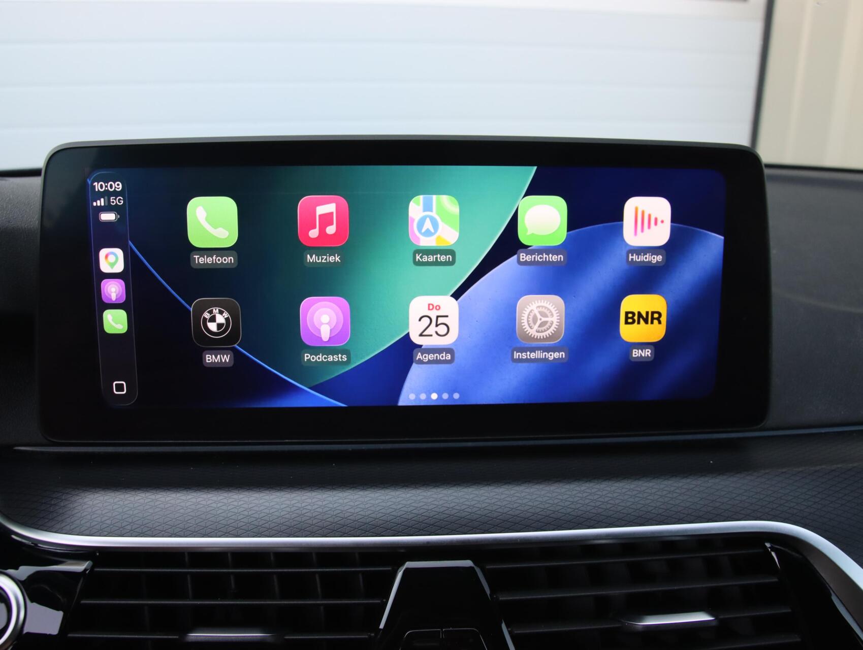 Foto van BMW 530e xDrive