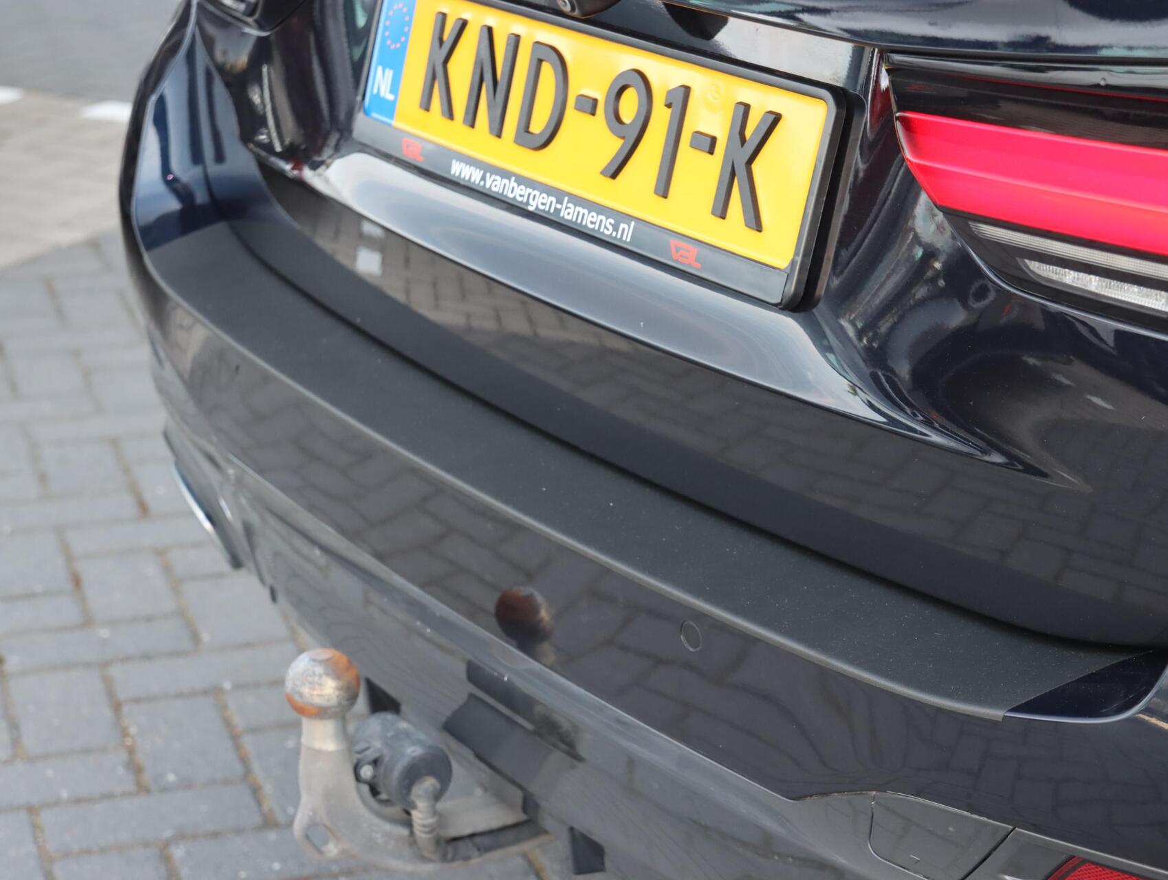 Foto van BMW 530e xDrive
