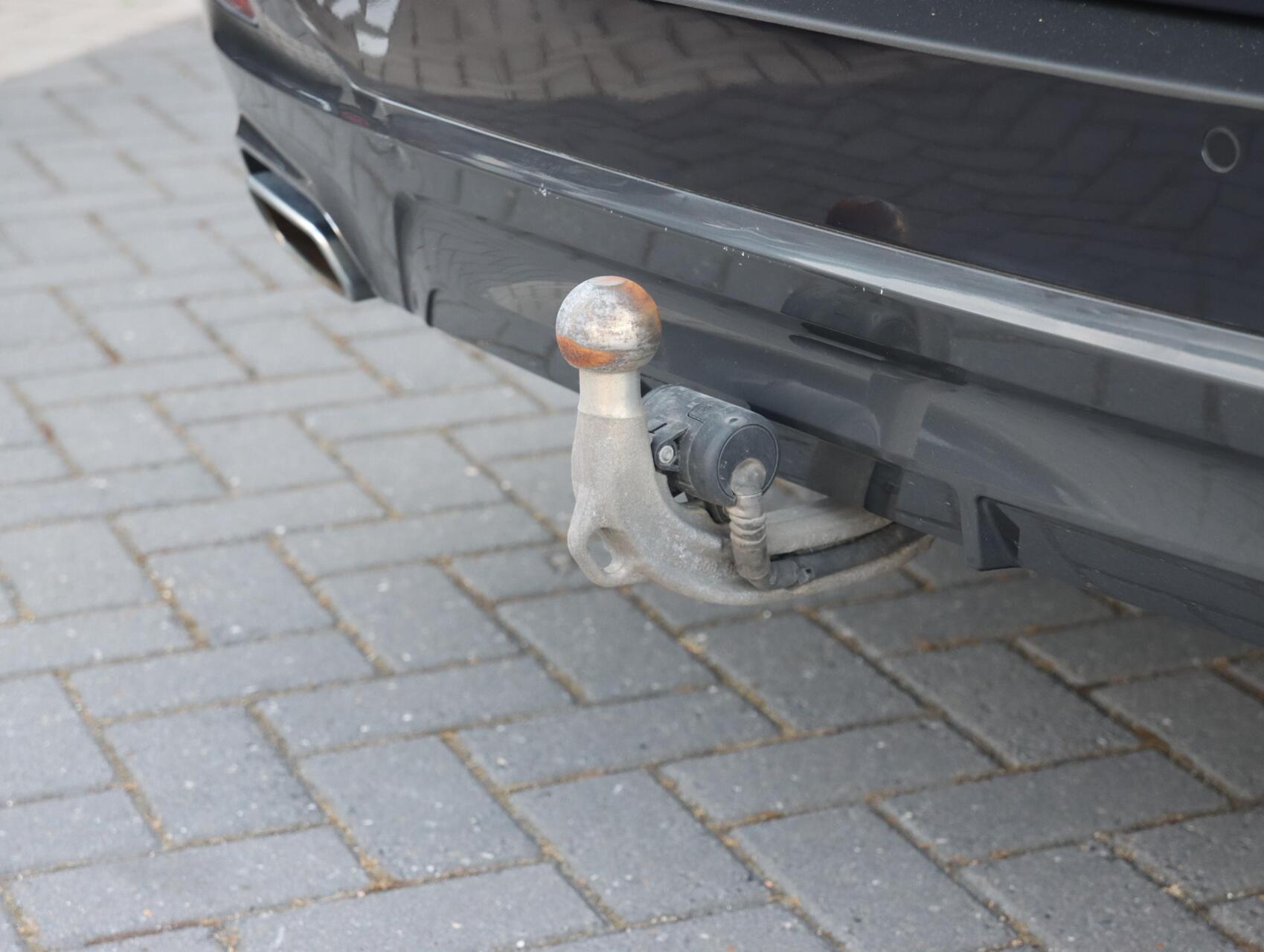 Foto van BMW 530e xDrive