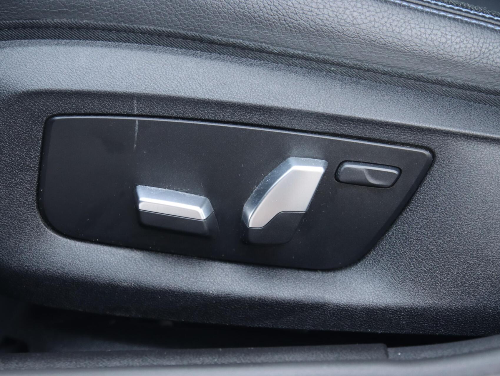Foto van BMW 530e xDrive