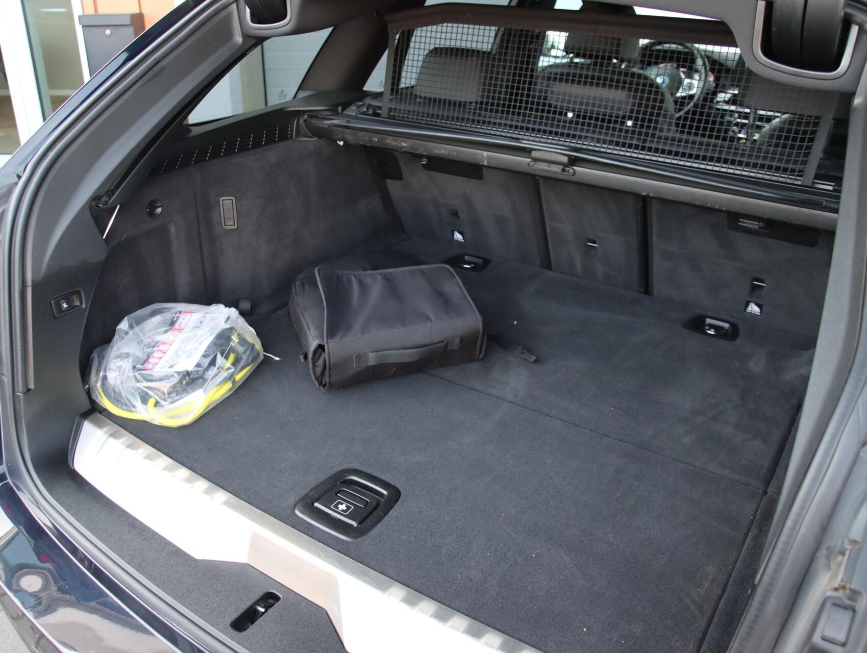 Foto van BMW 530e xDrive