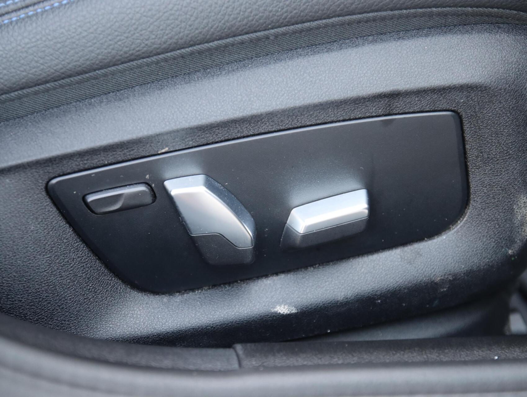 Foto van BMW 530e xDrive