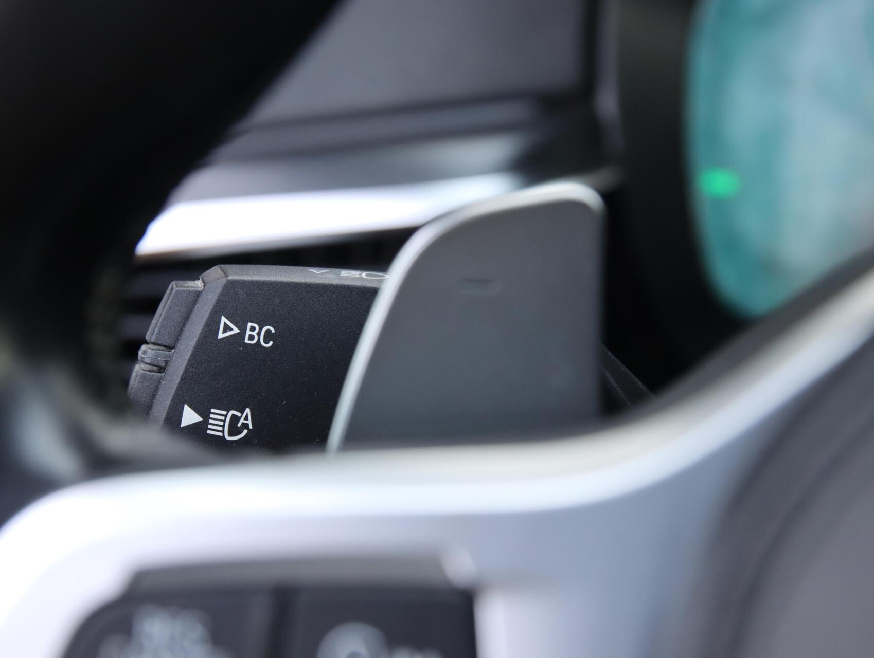 Foto van BMW 530e xDrive