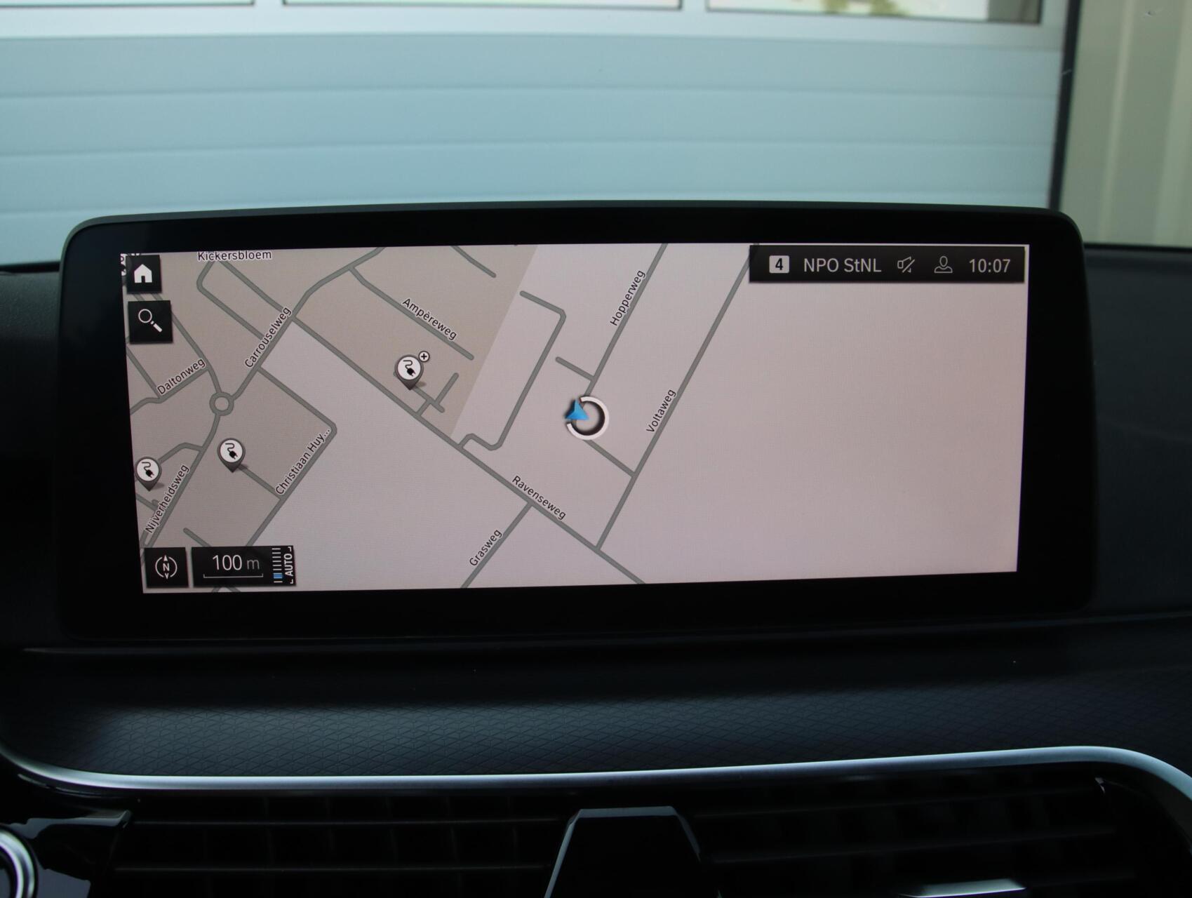 Foto van BMW 530e xDrive