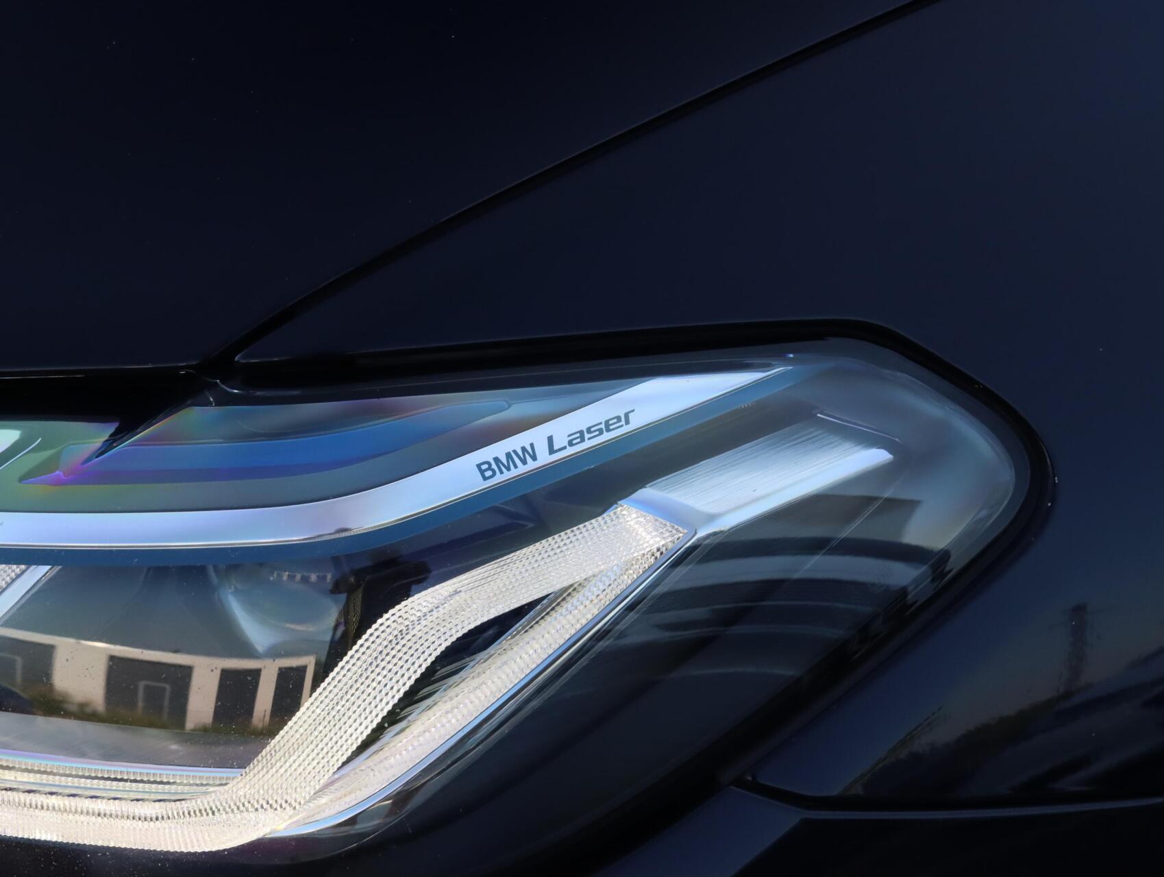 Foto van BMW 530e xDrive