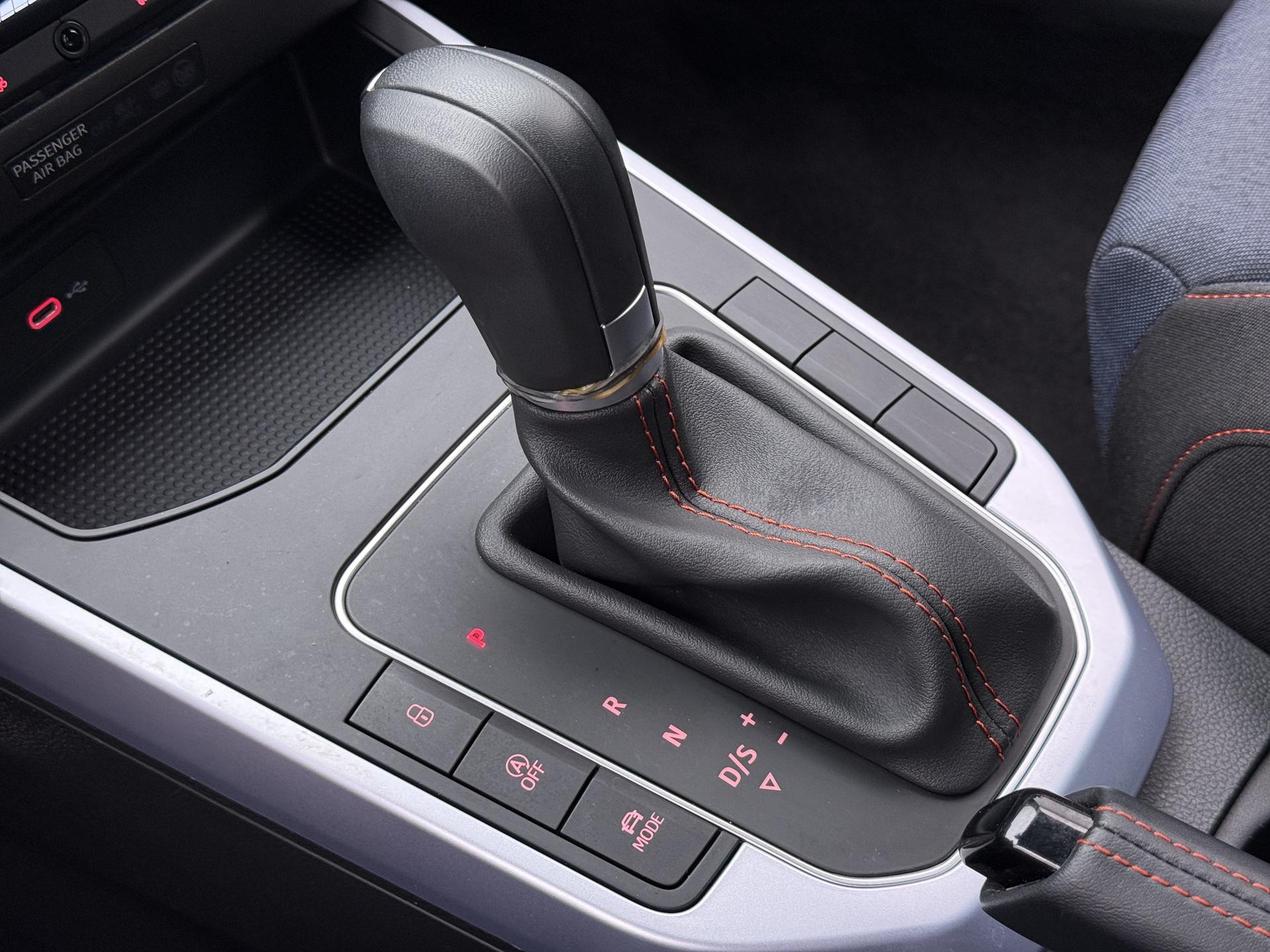 Foto van Seat Arona