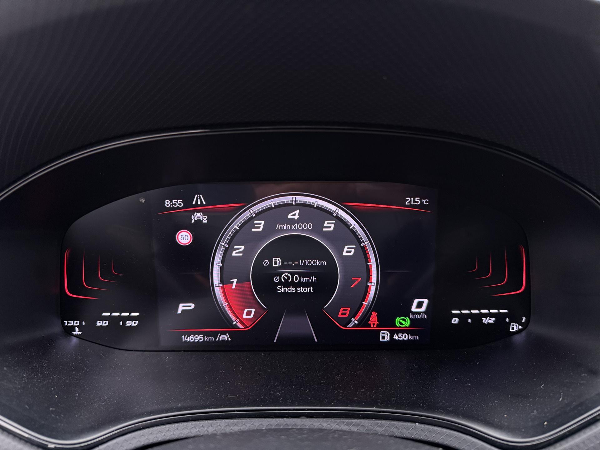 Foto van Seat Arona