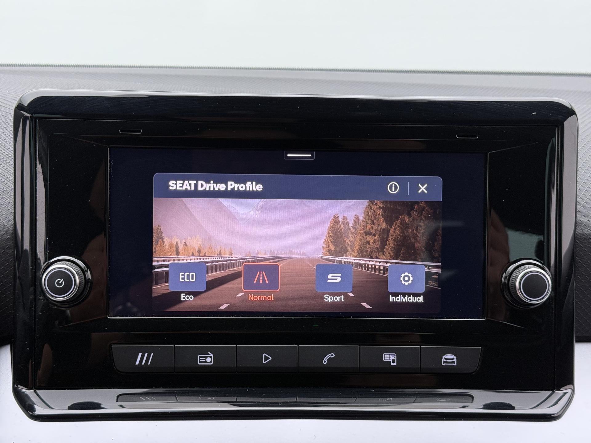Foto van Seat Arona