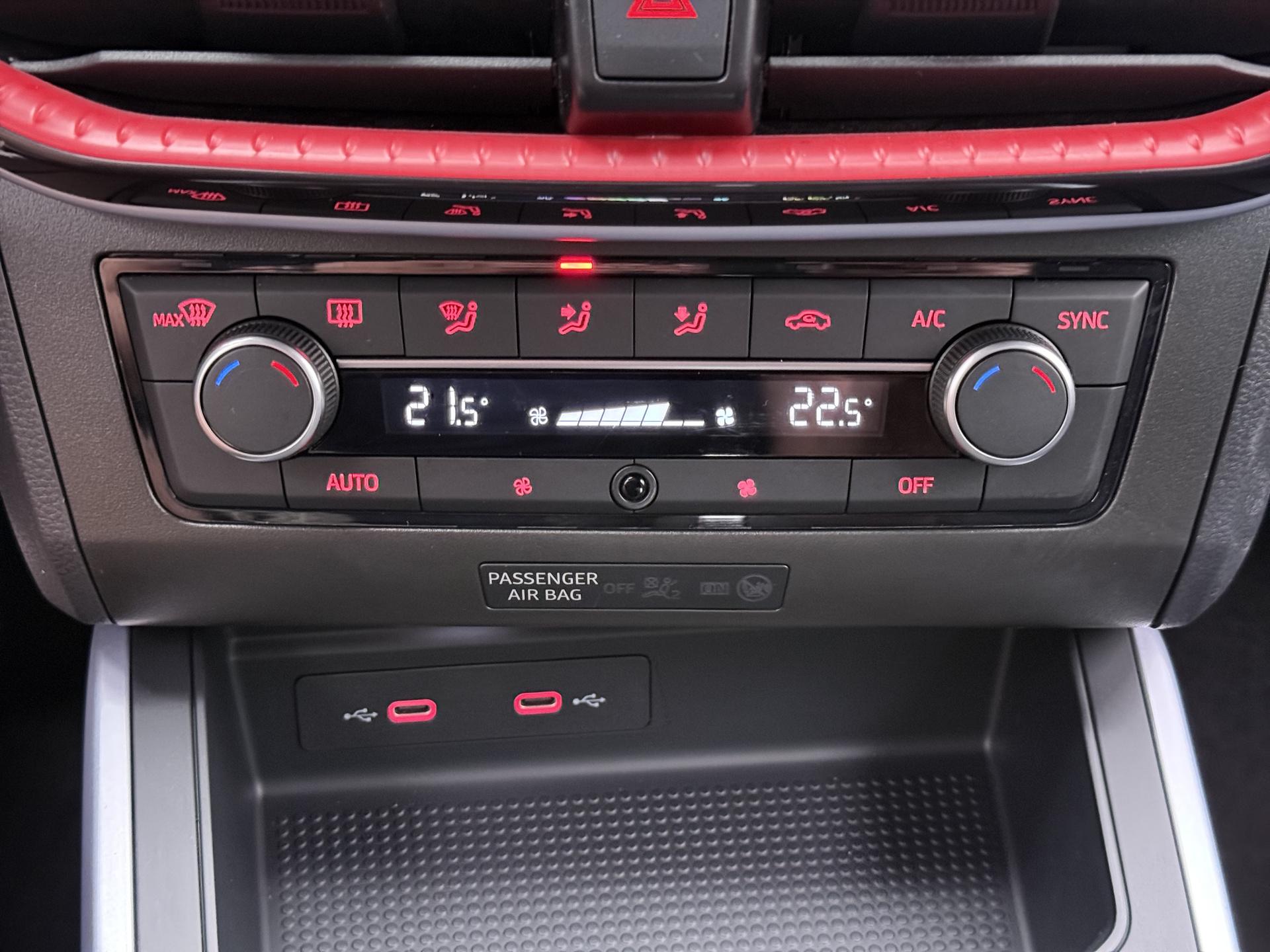 Foto van Seat Arona