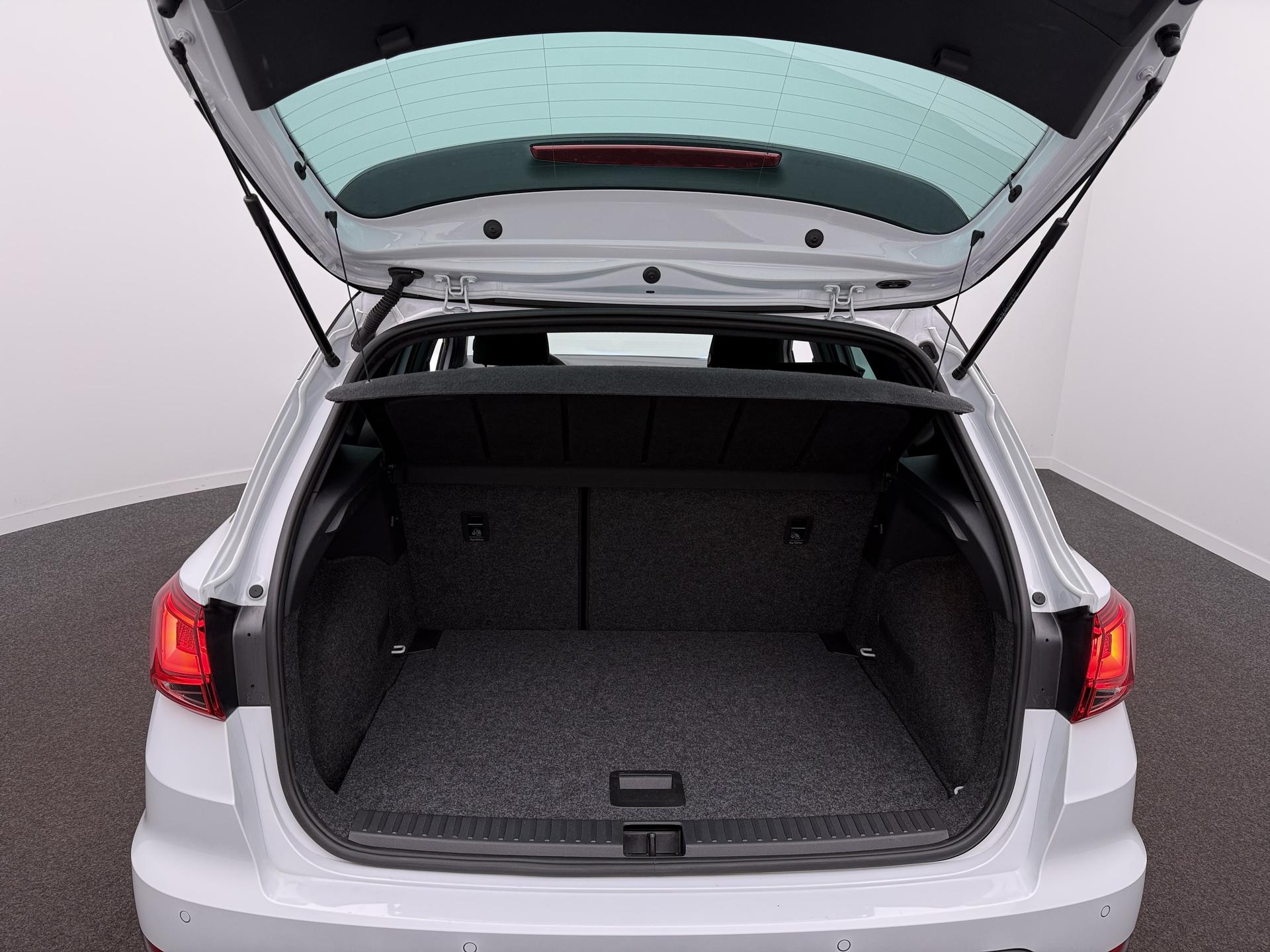 Foto van Seat Arona