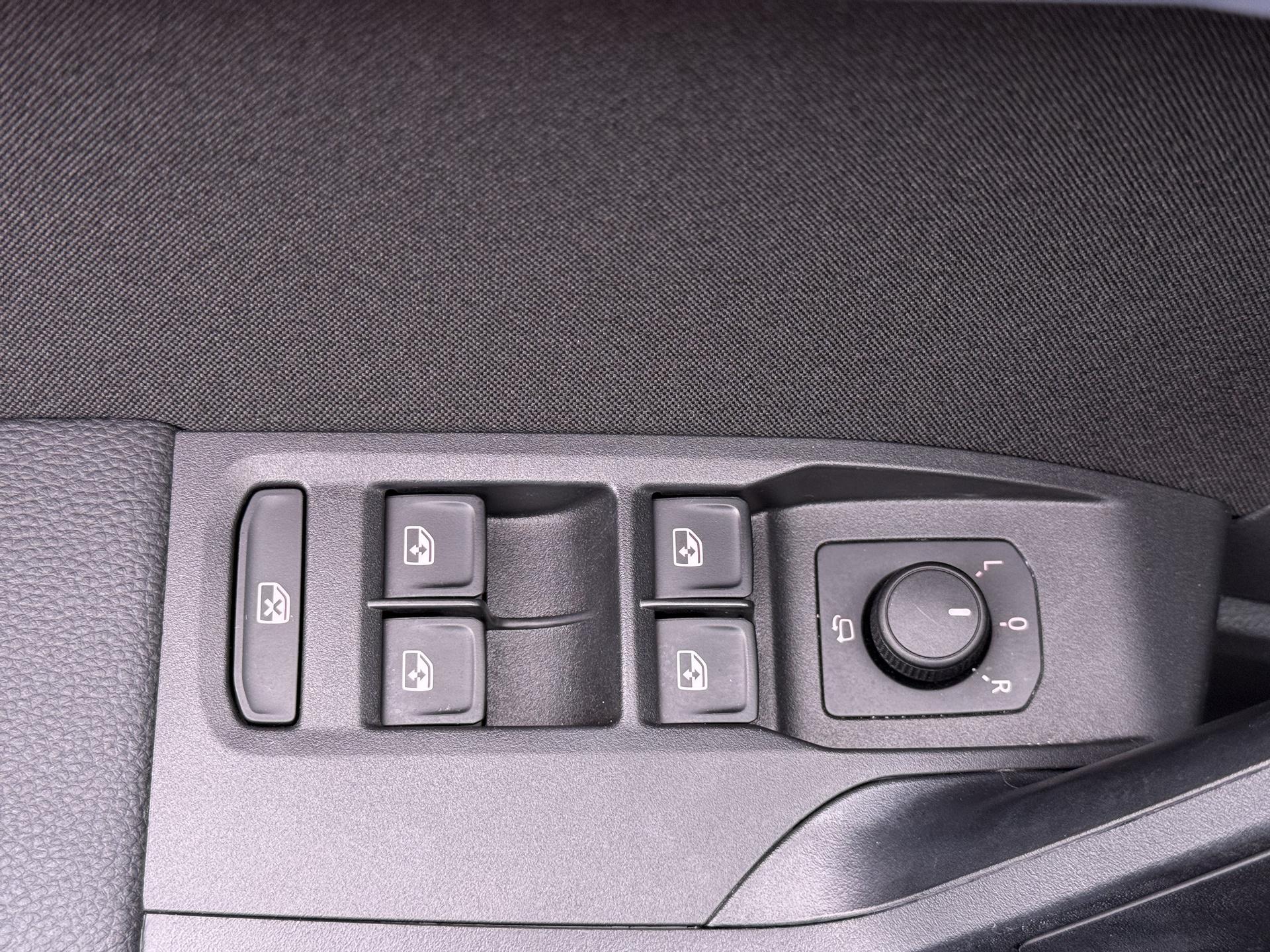 Foto van Seat Arona