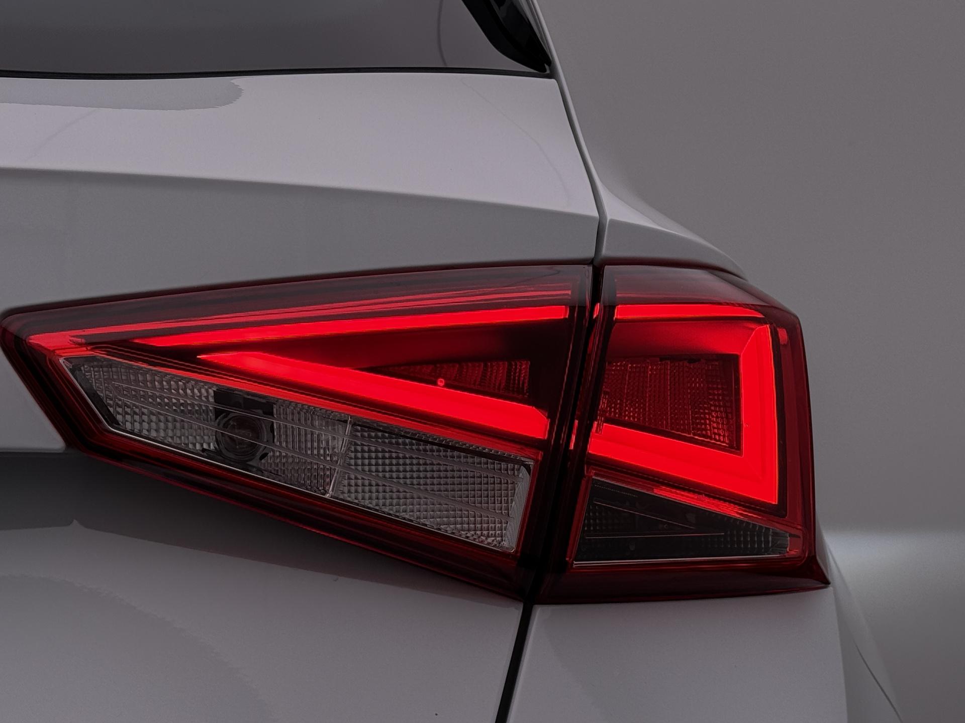 Foto van Seat Arona