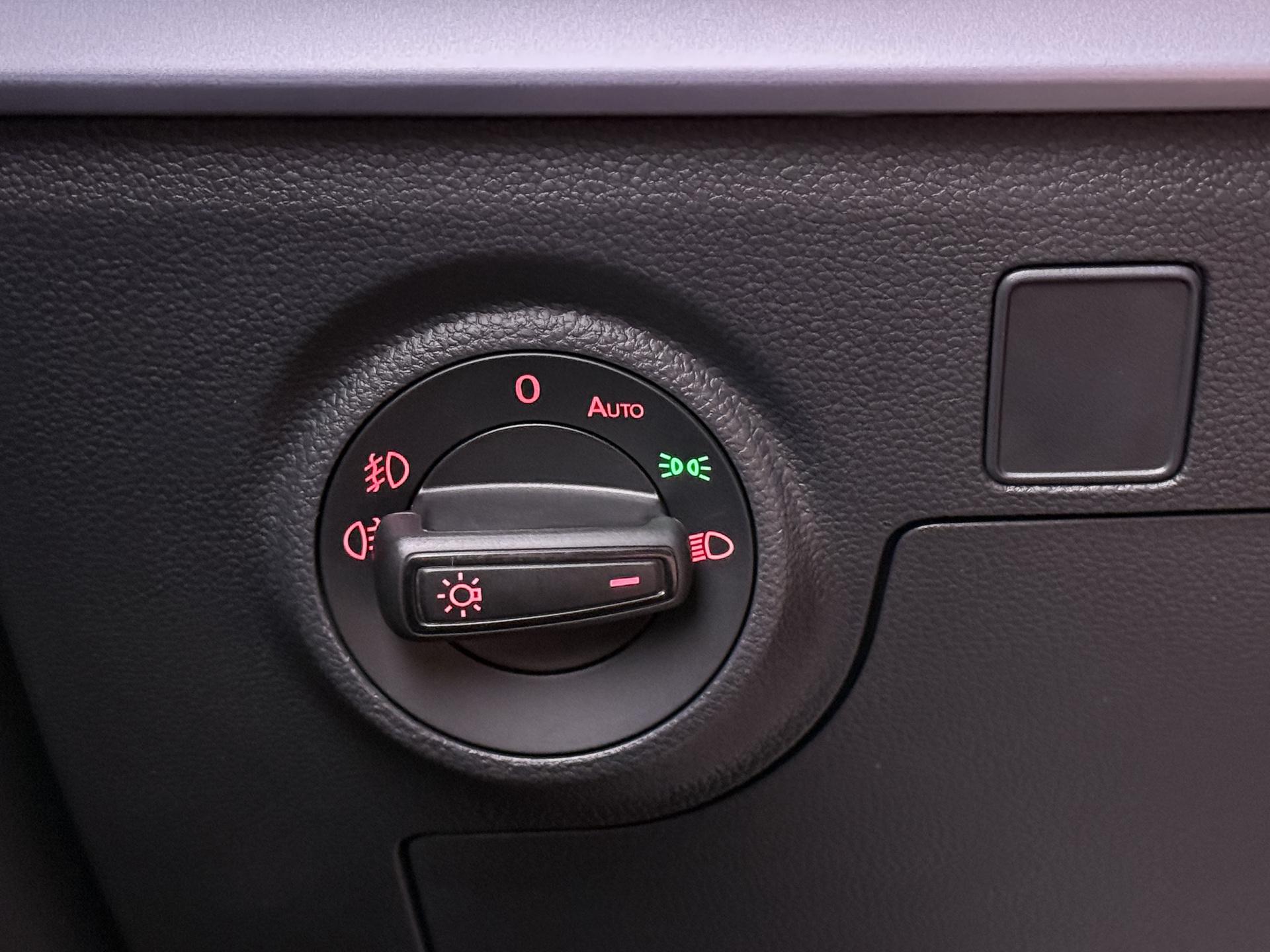 Foto van Seat Arona