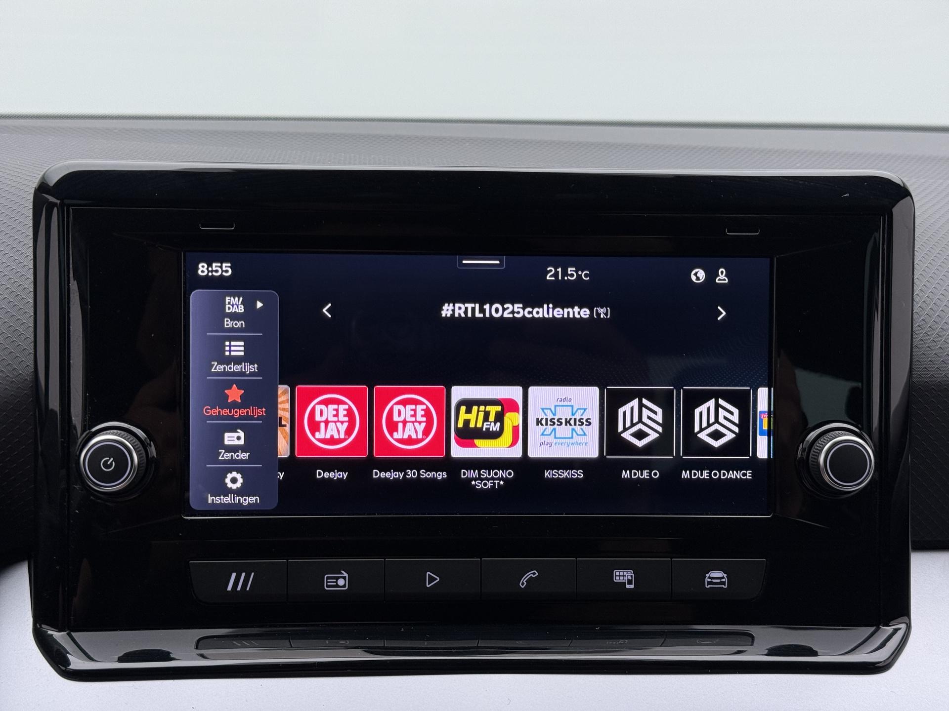 Foto van Seat Arona