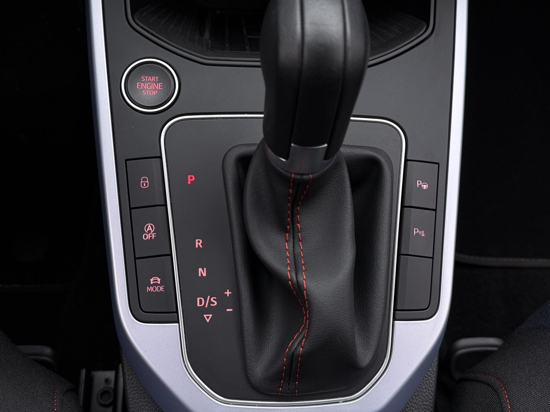 Foto van Seat Arona