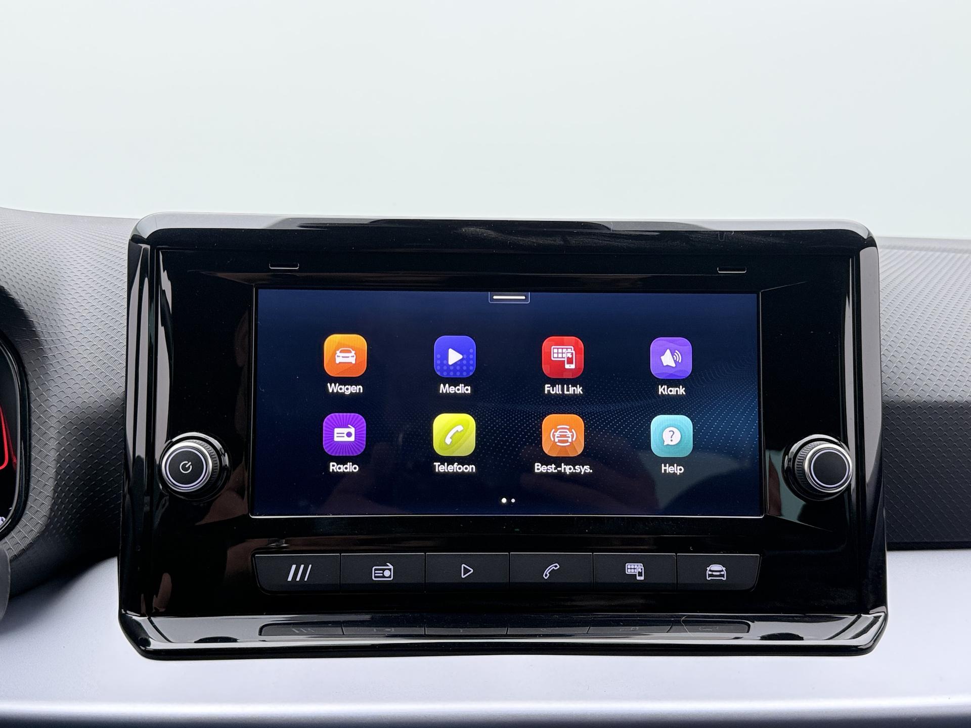 Foto van Seat Arona
