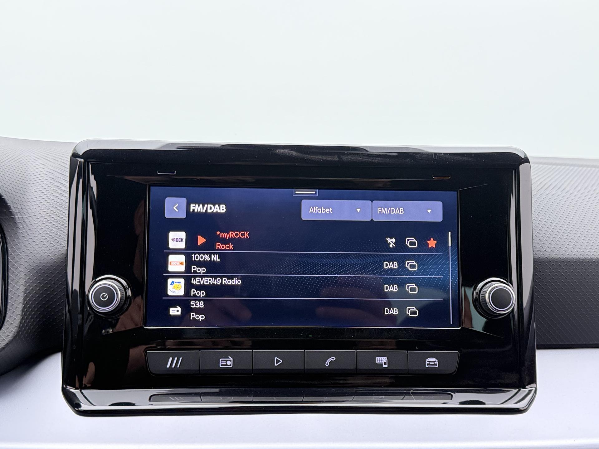 Foto van Seat Arona