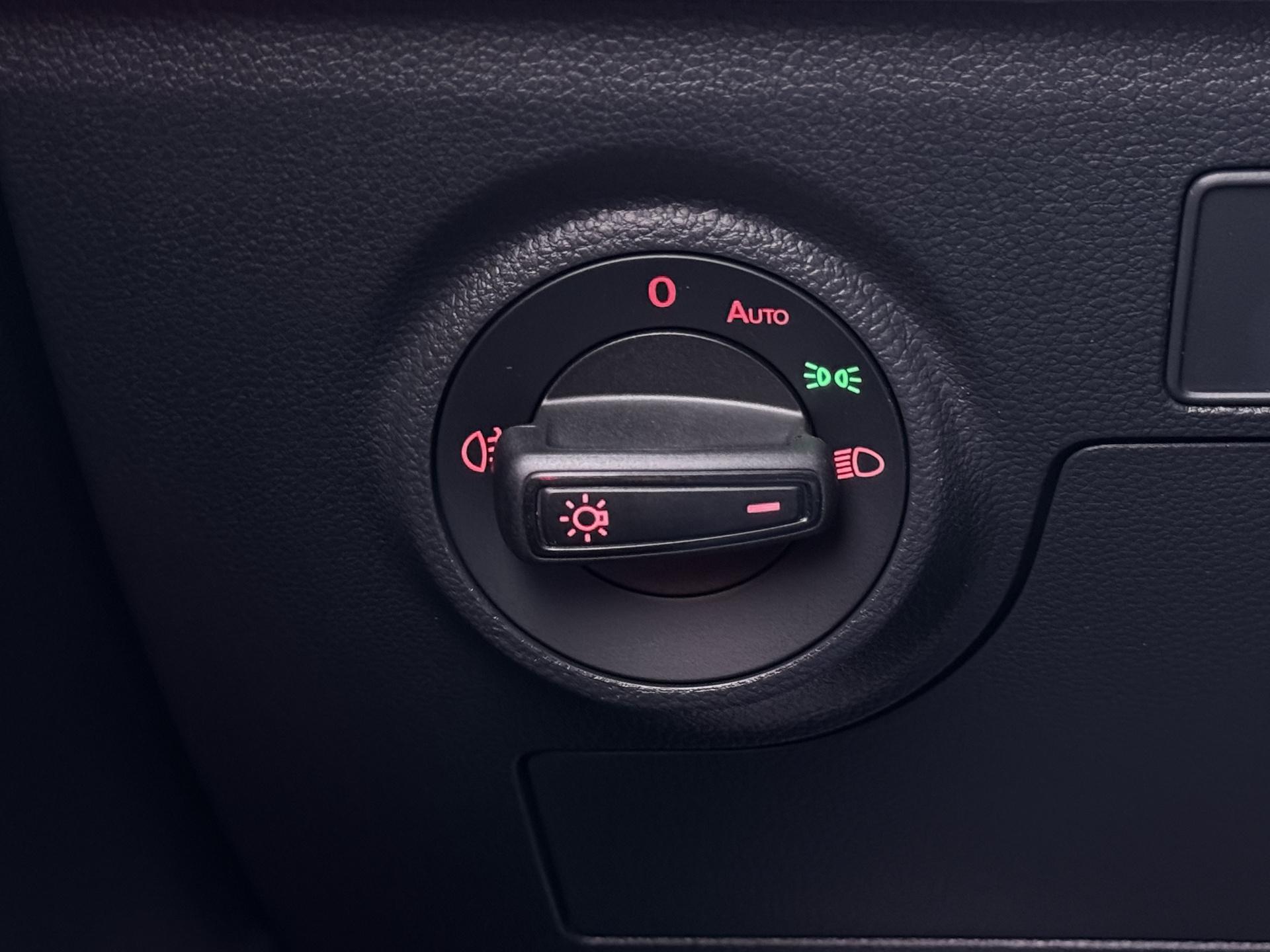 Foto van Seat Arona