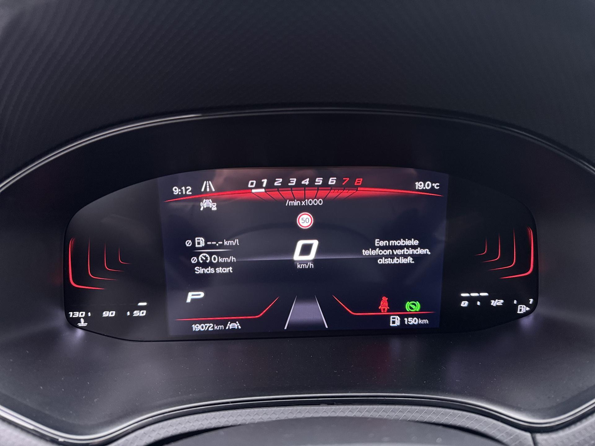 Foto van Seat Arona