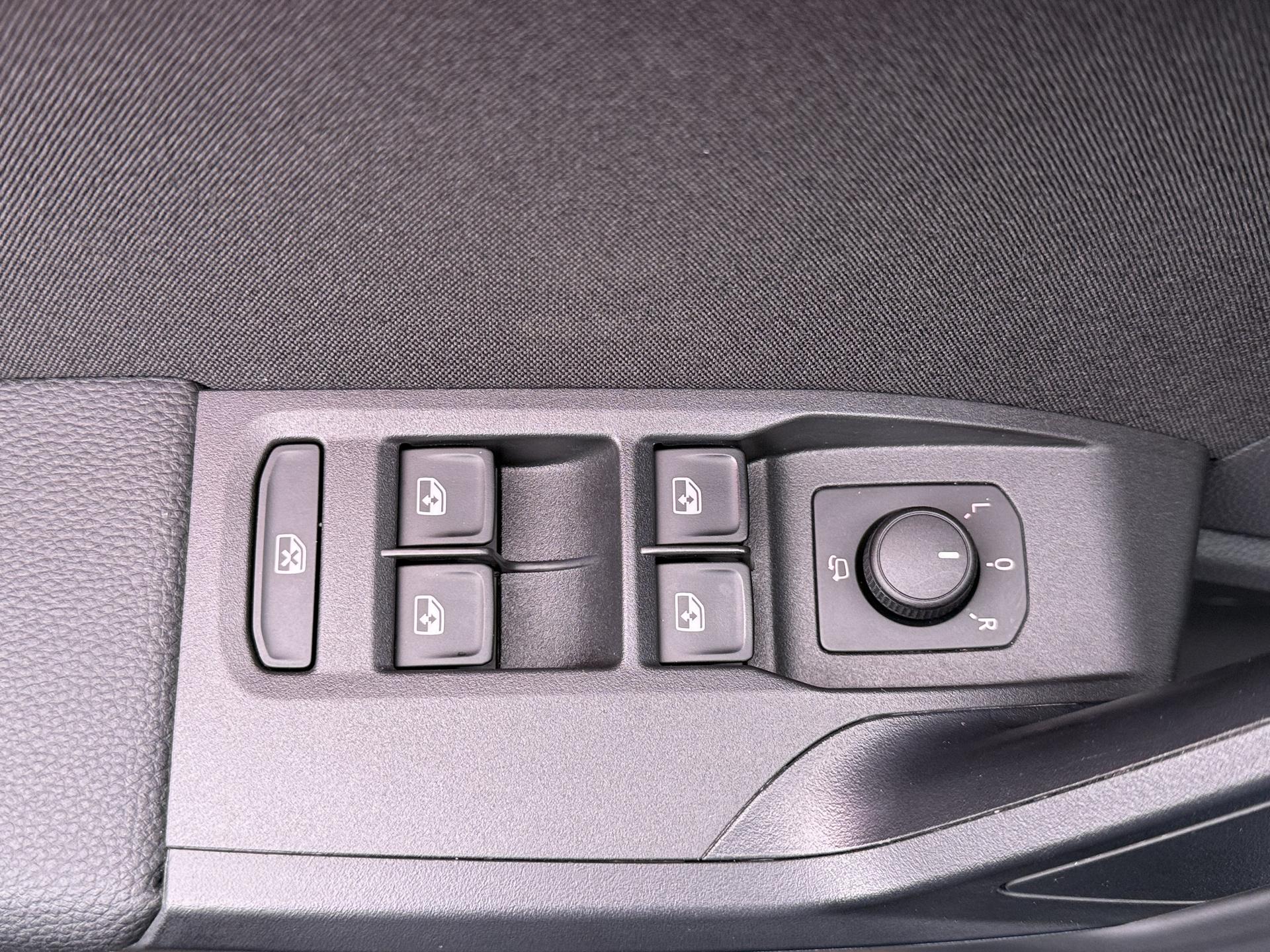 Foto van Seat Arona