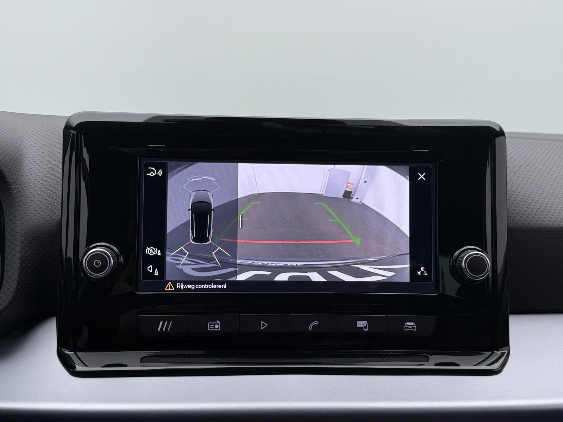 Foto van Seat Arona