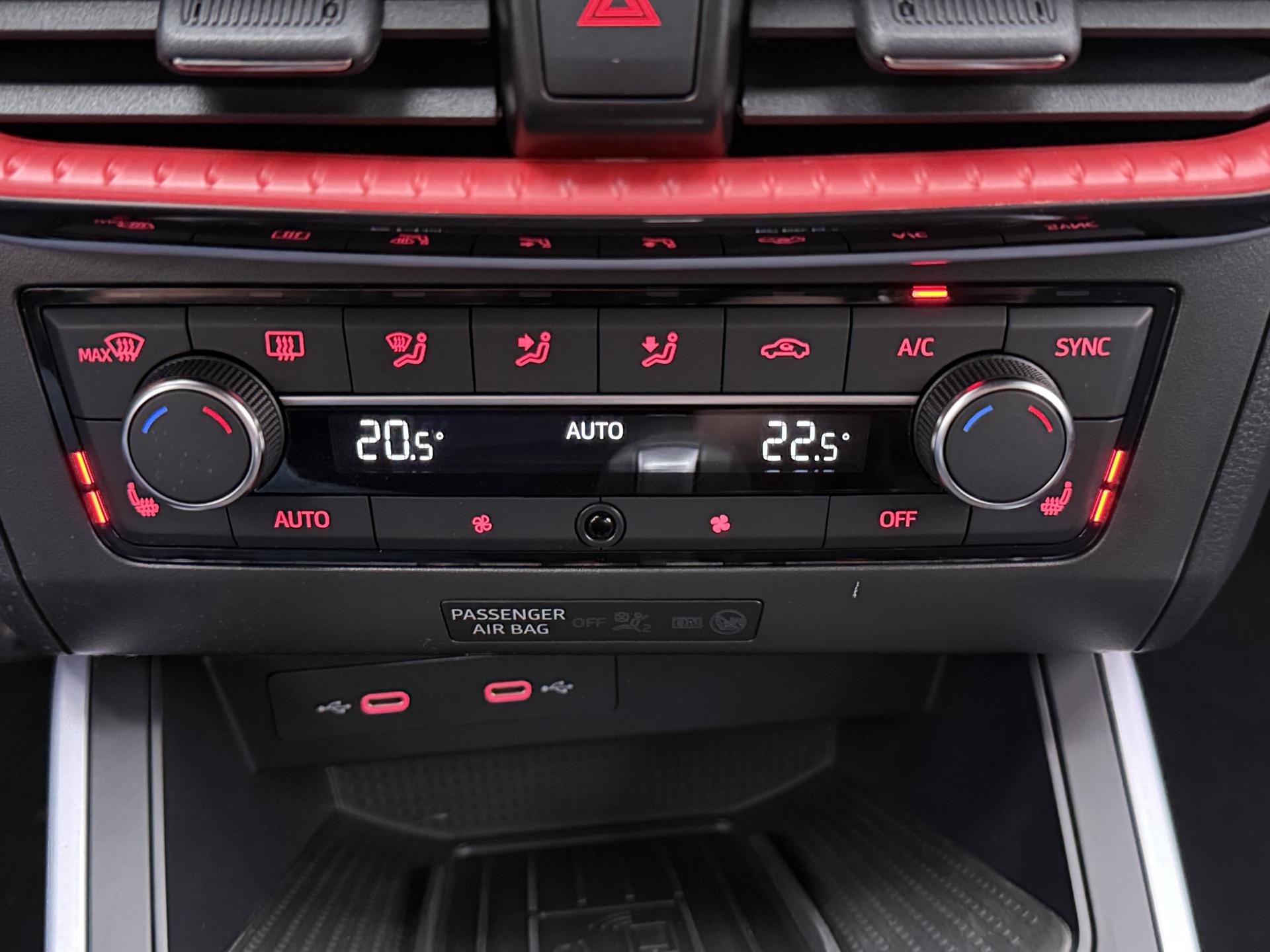 Foto van Seat Arona