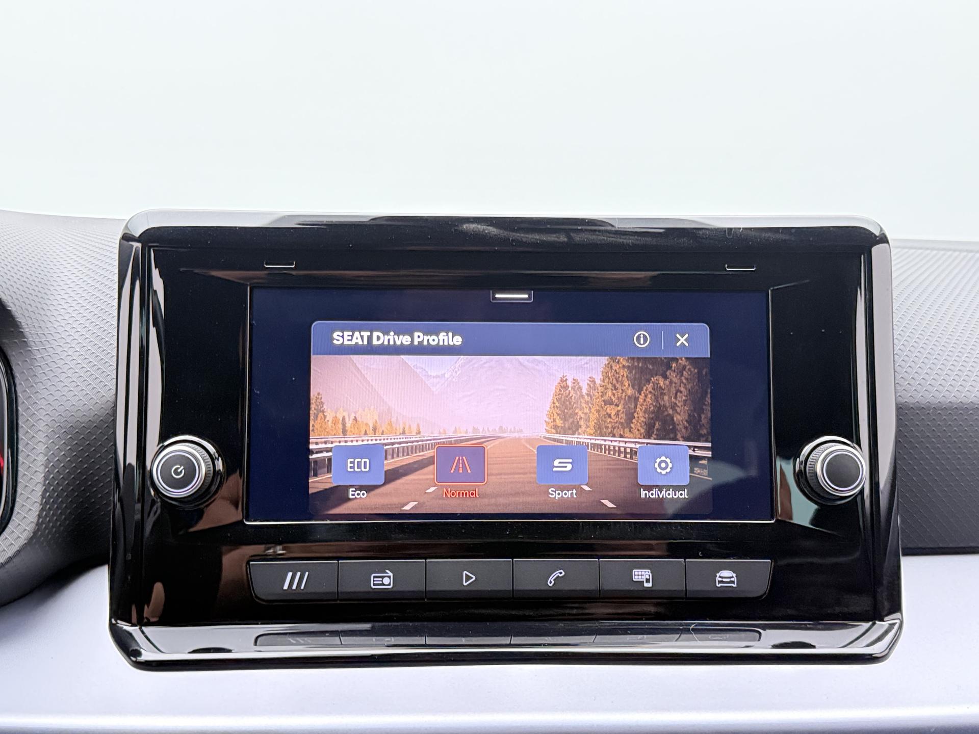 Foto van Seat Arona