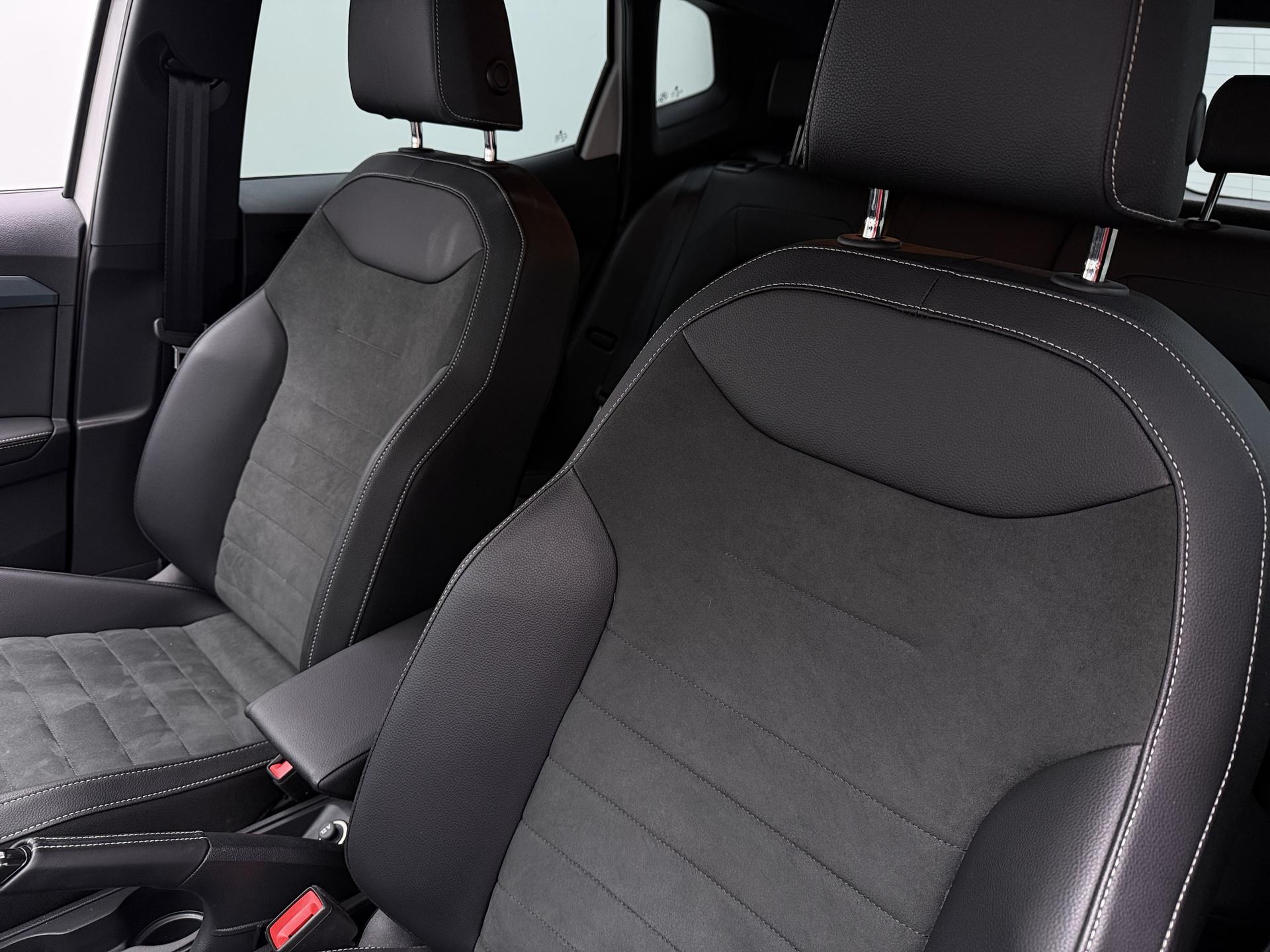 Foto van Seat Arona