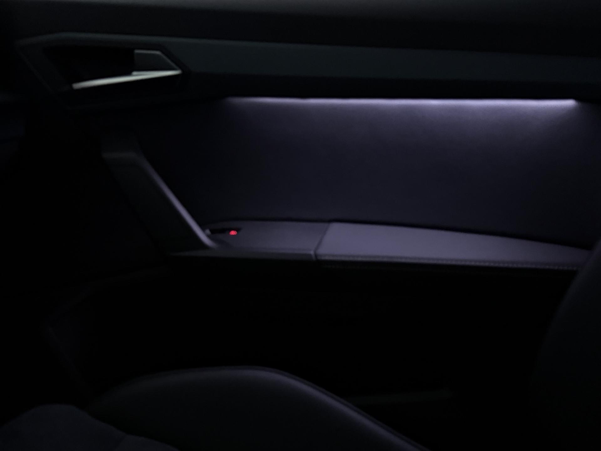 Foto van Seat Arona