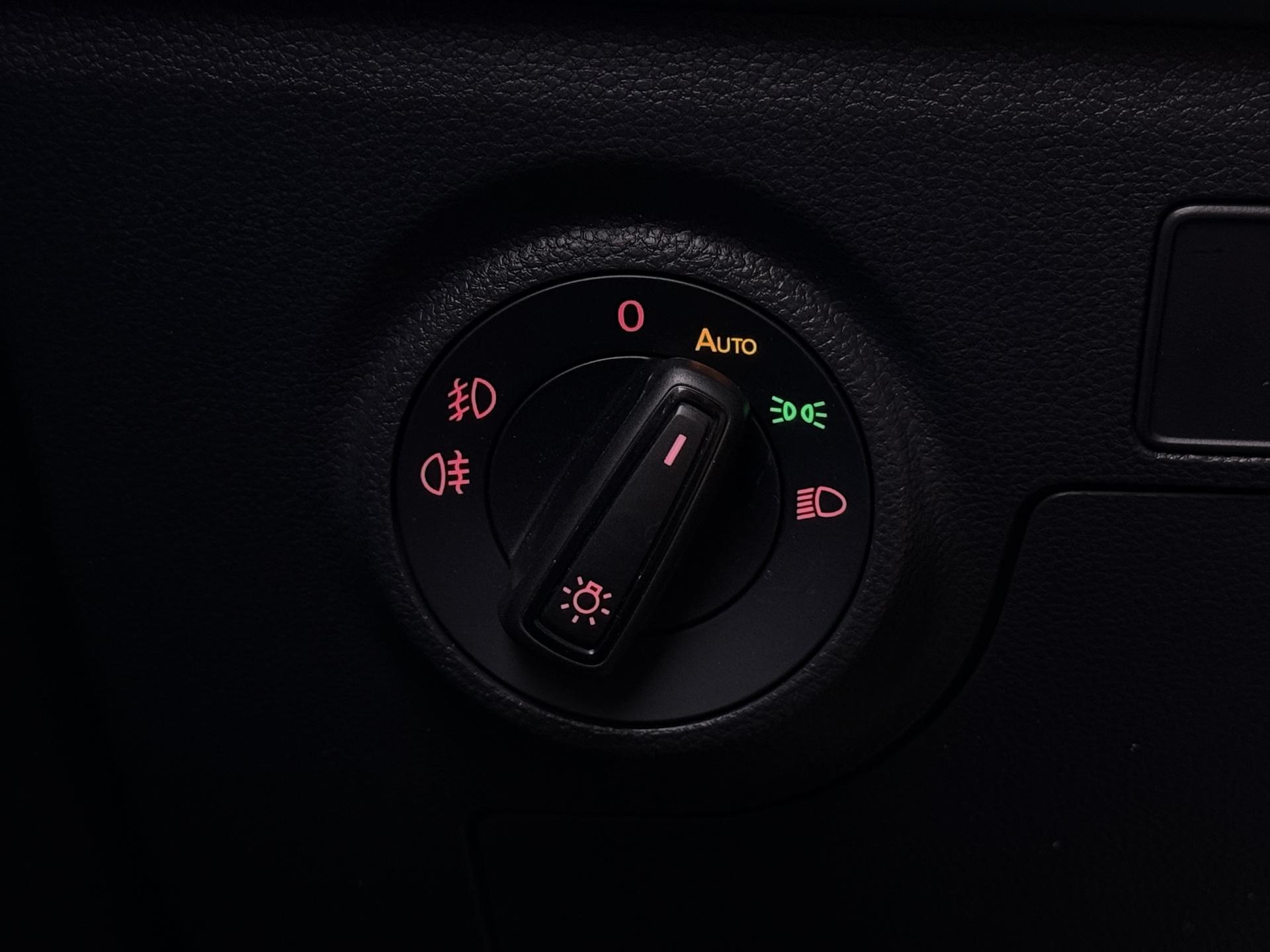 Foto van Seat Arona
