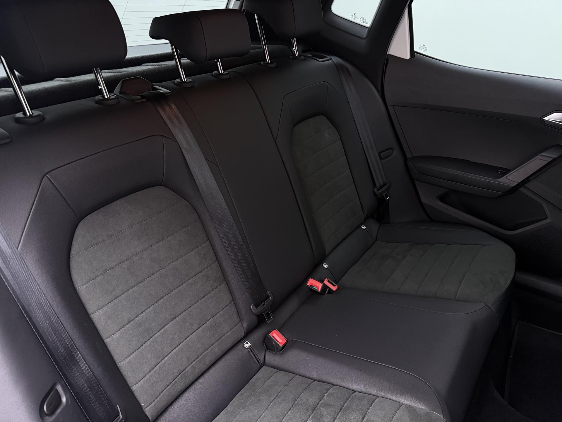 Foto van Seat Arona