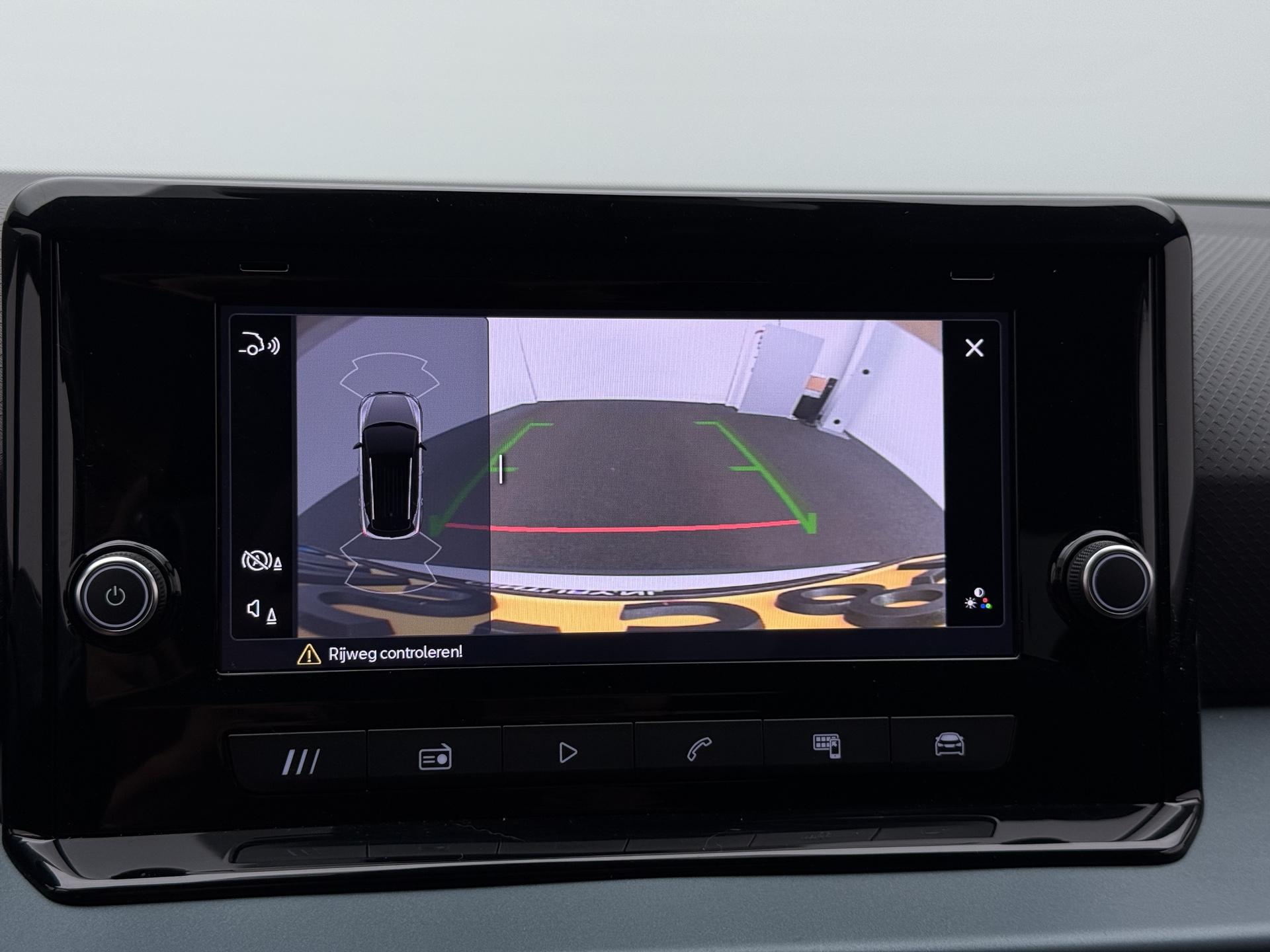 Foto van Seat Arona