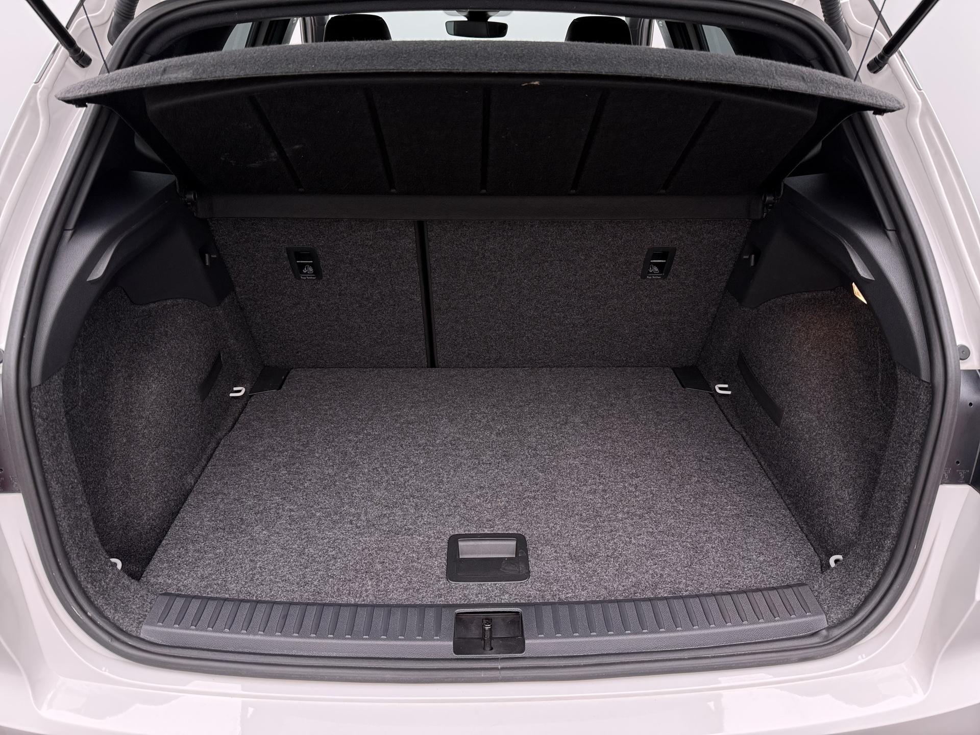 Foto van Seat Arona