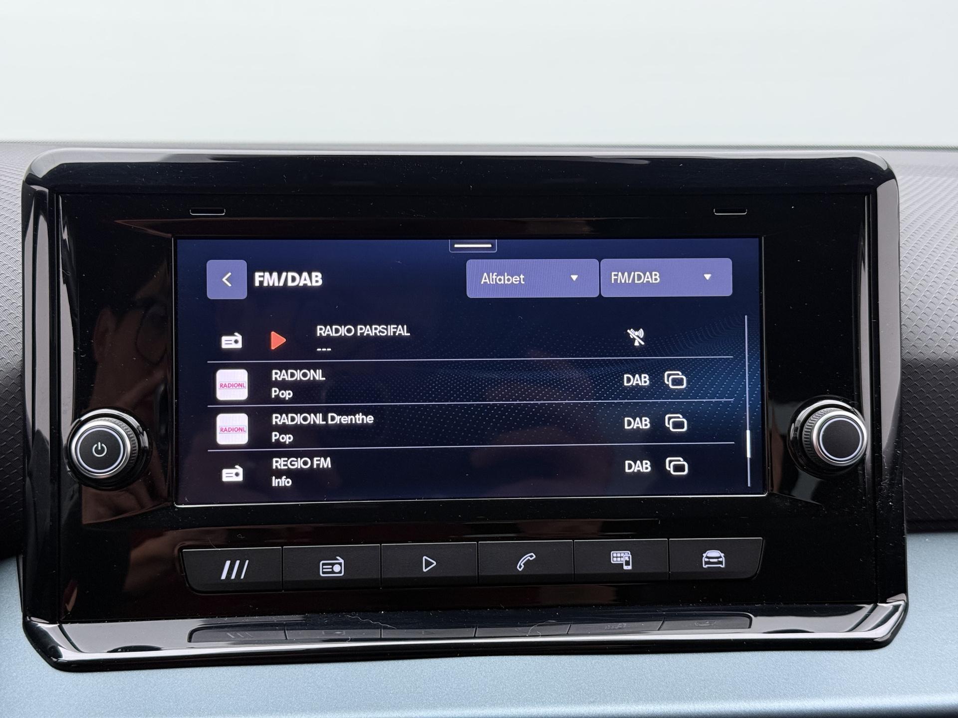 Foto van Seat Arona
