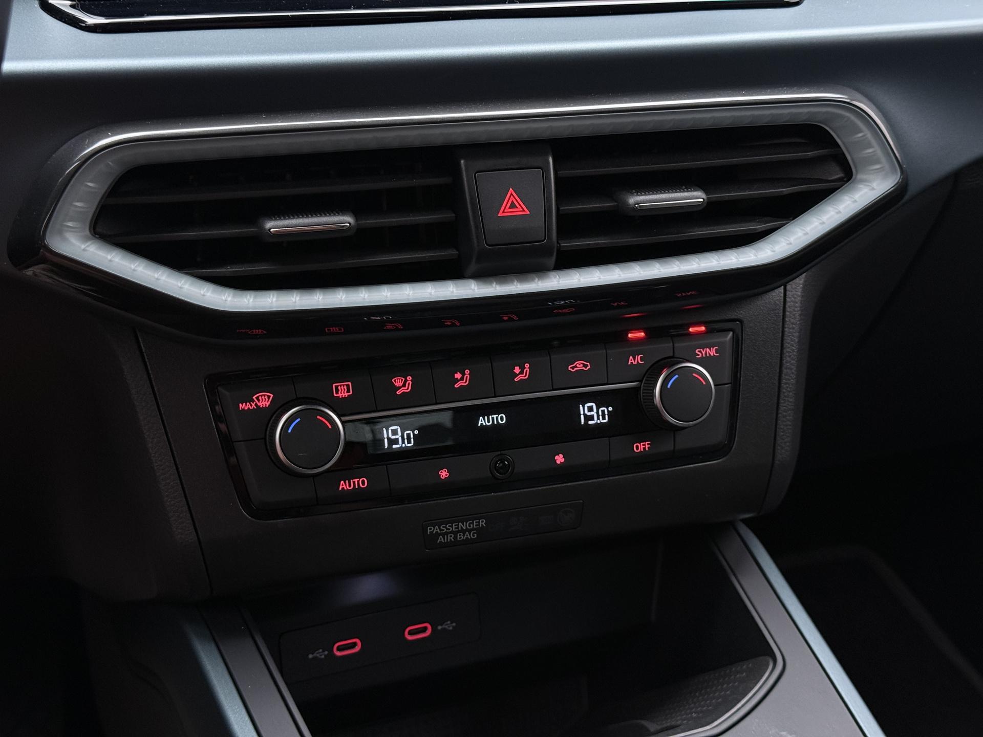 Foto van Seat Arona