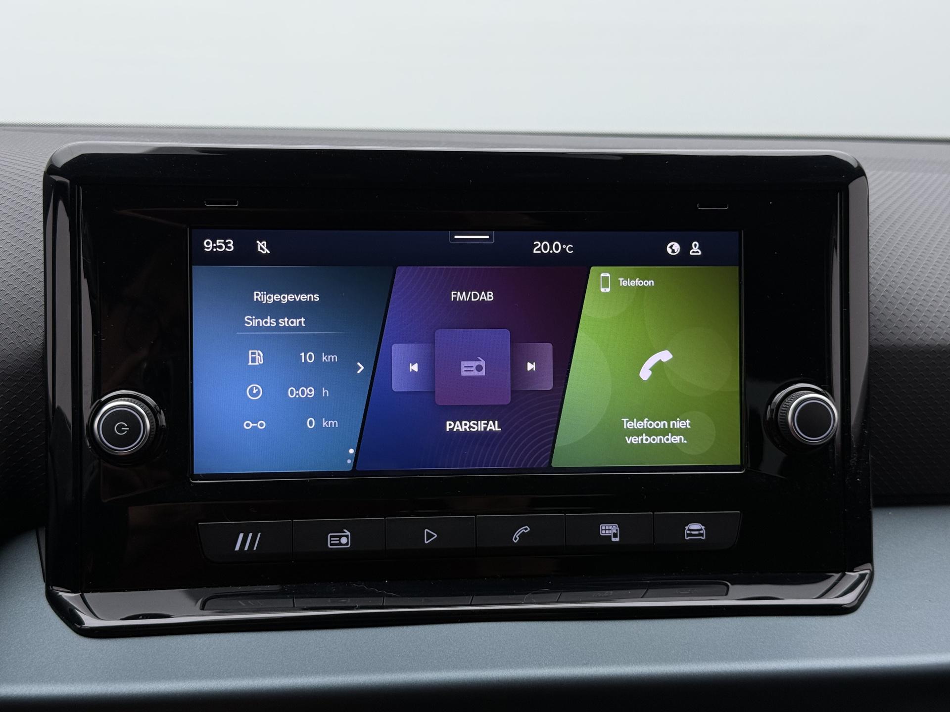 Foto van Seat Arona