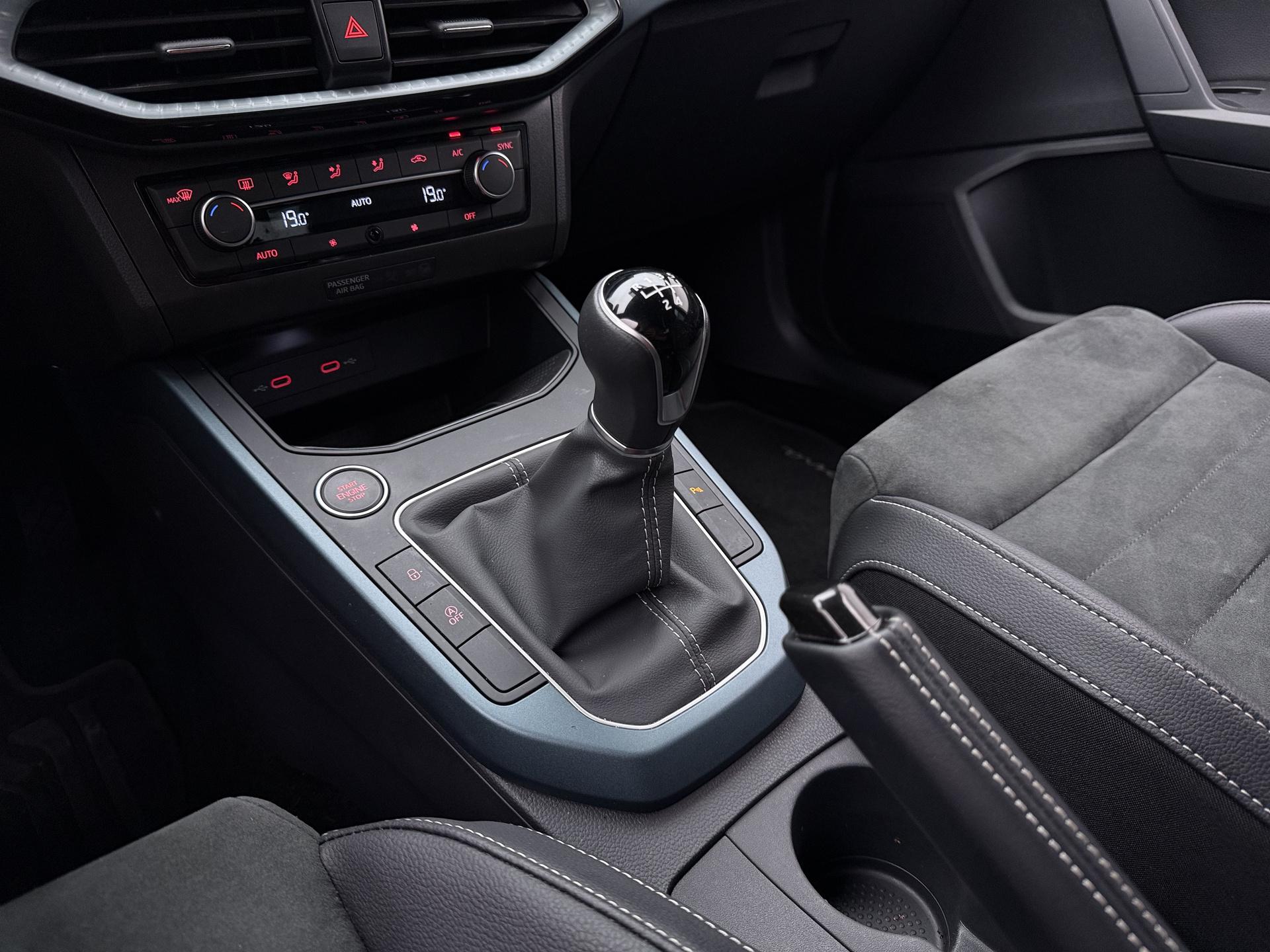 Foto van Seat Arona