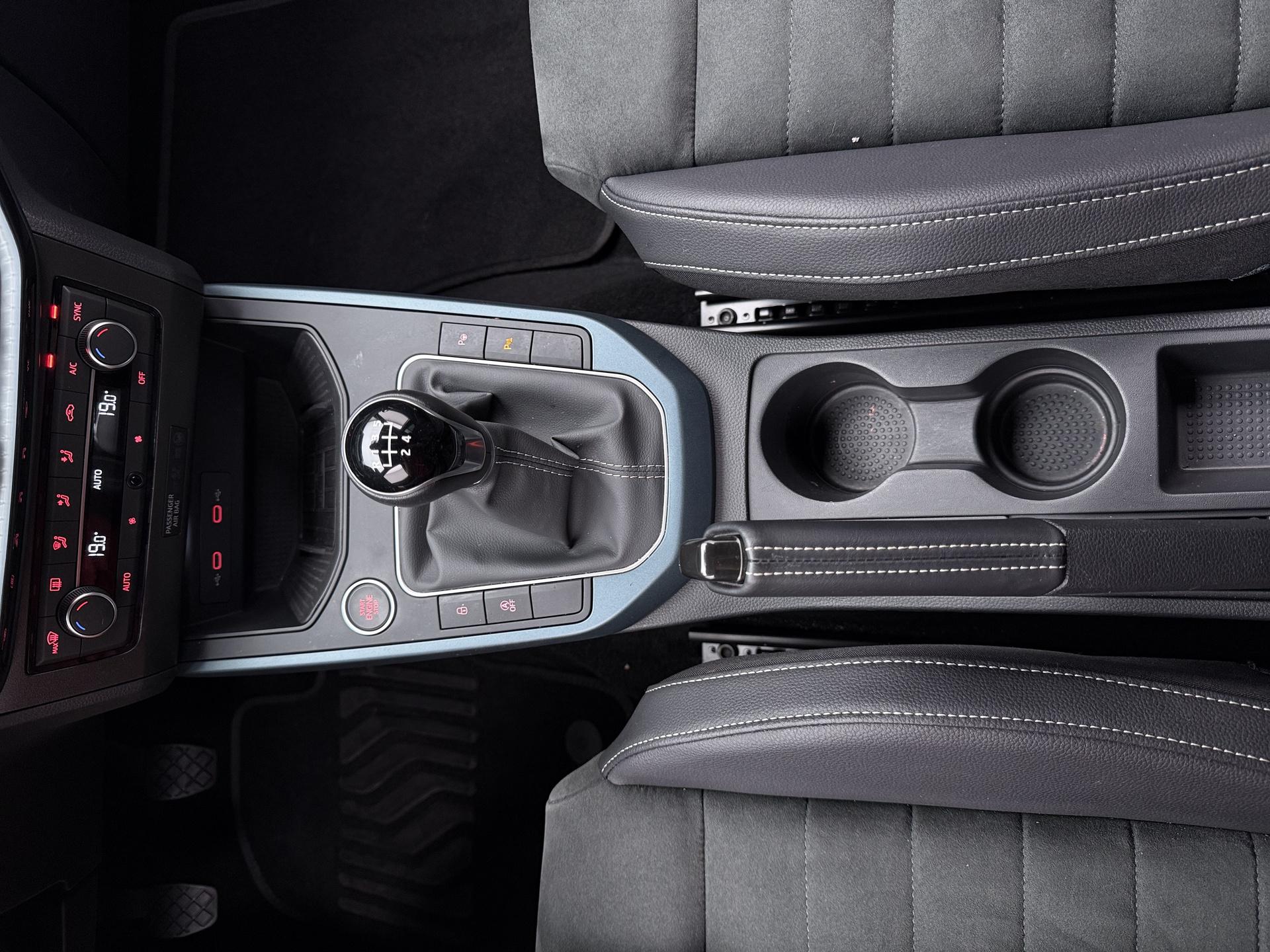 Foto van Seat Arona