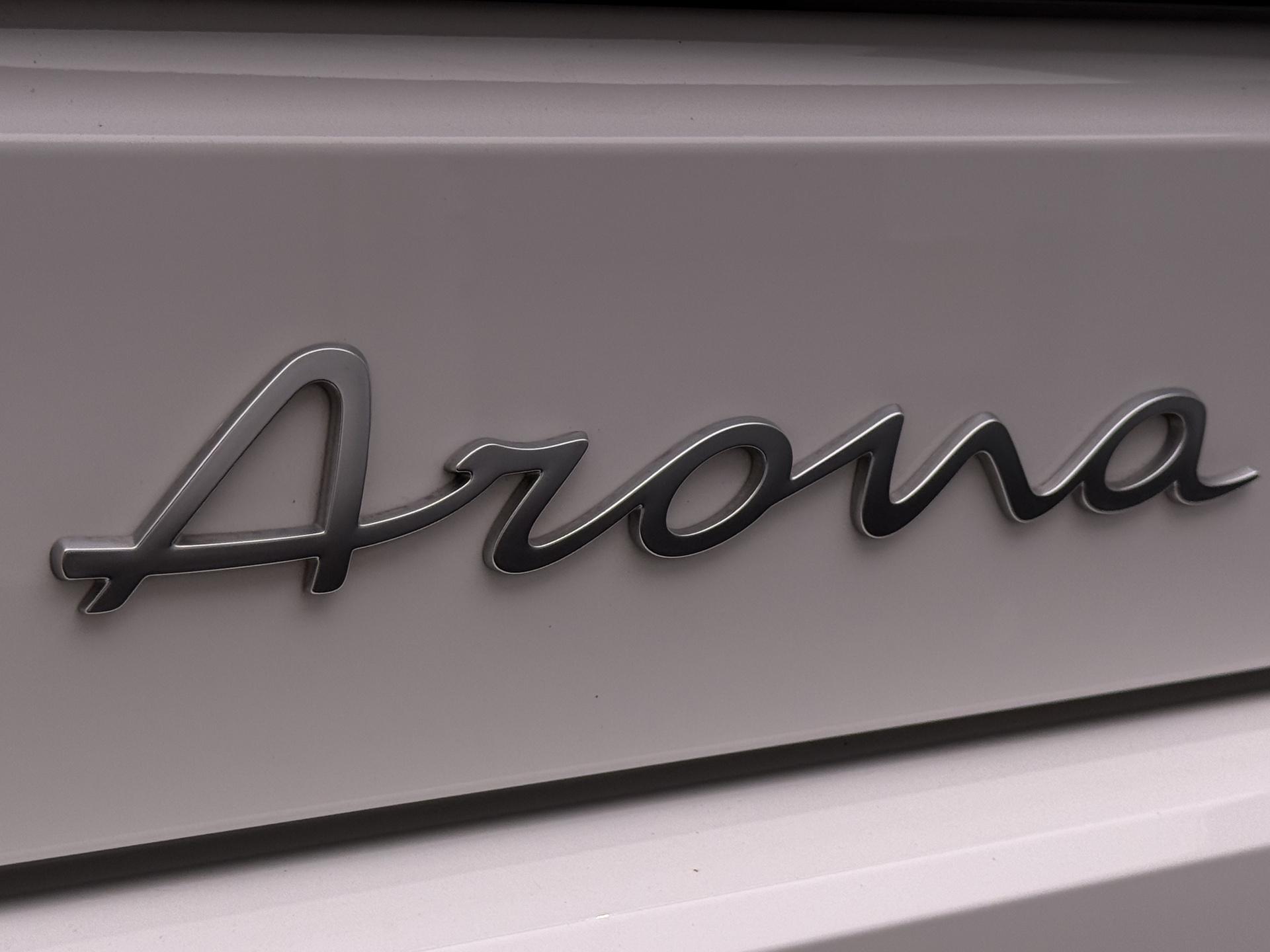 Foto van Seat Arona
