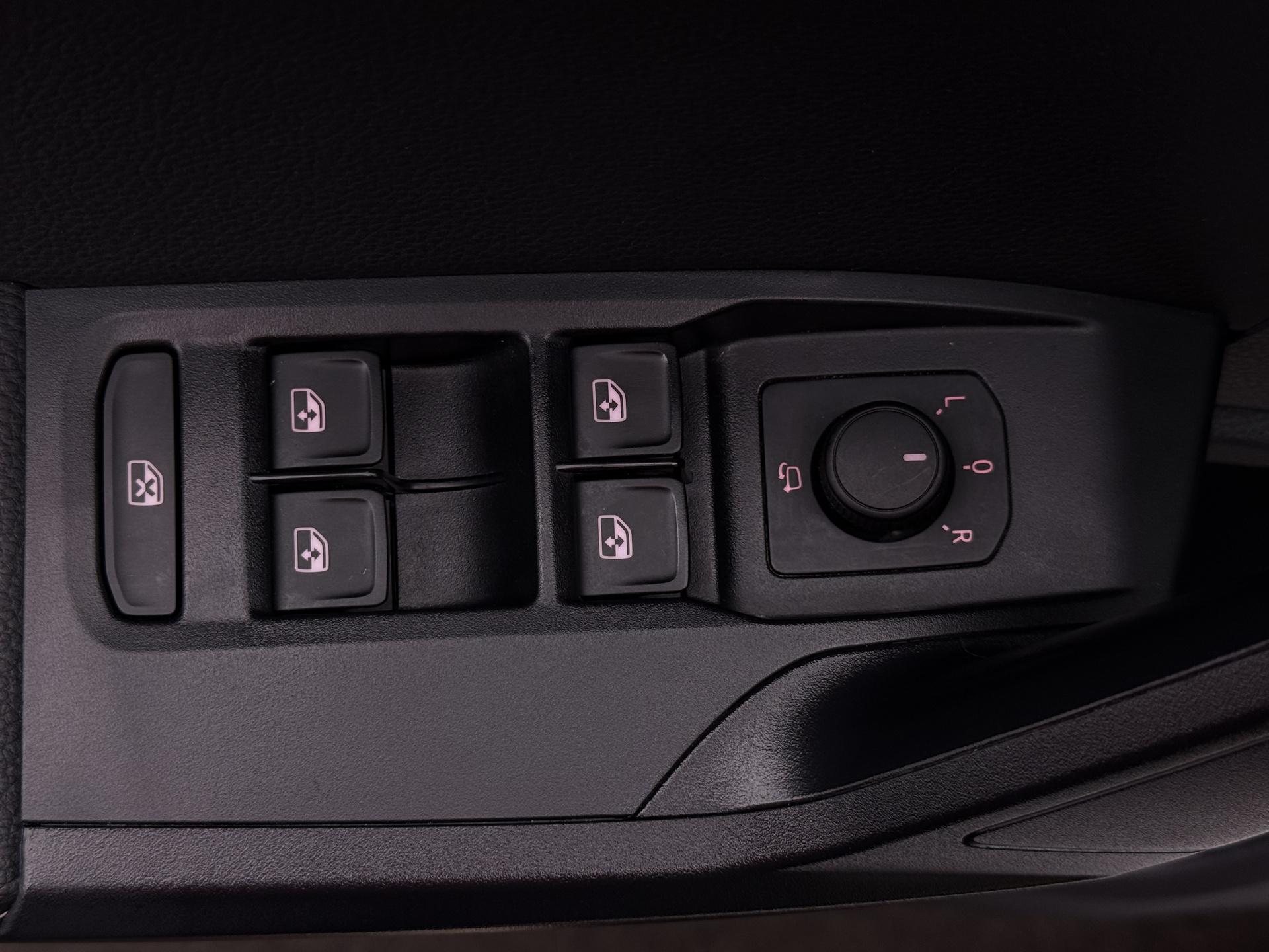 Foto van Seat Arona