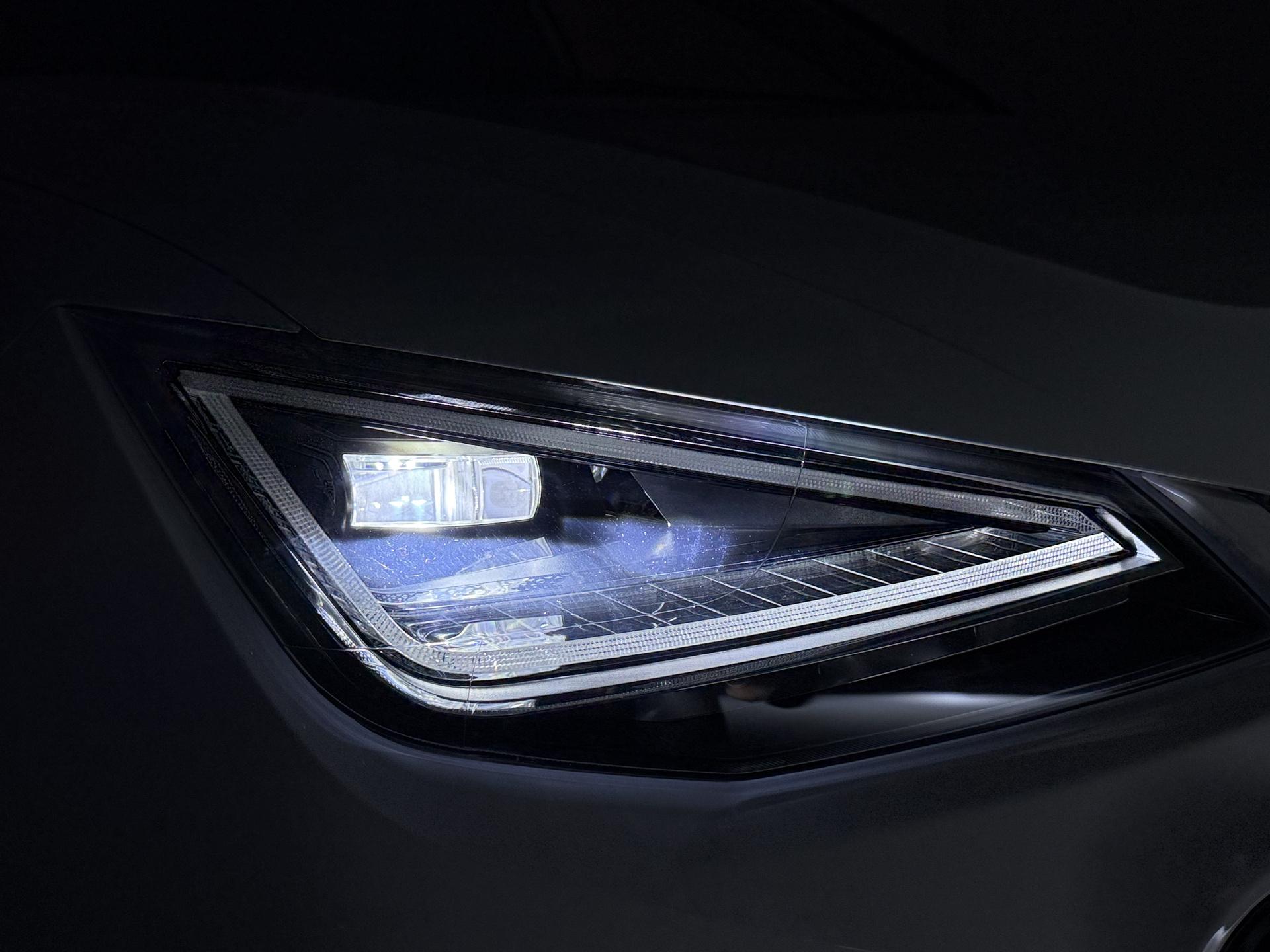 Foto van Seat Arona