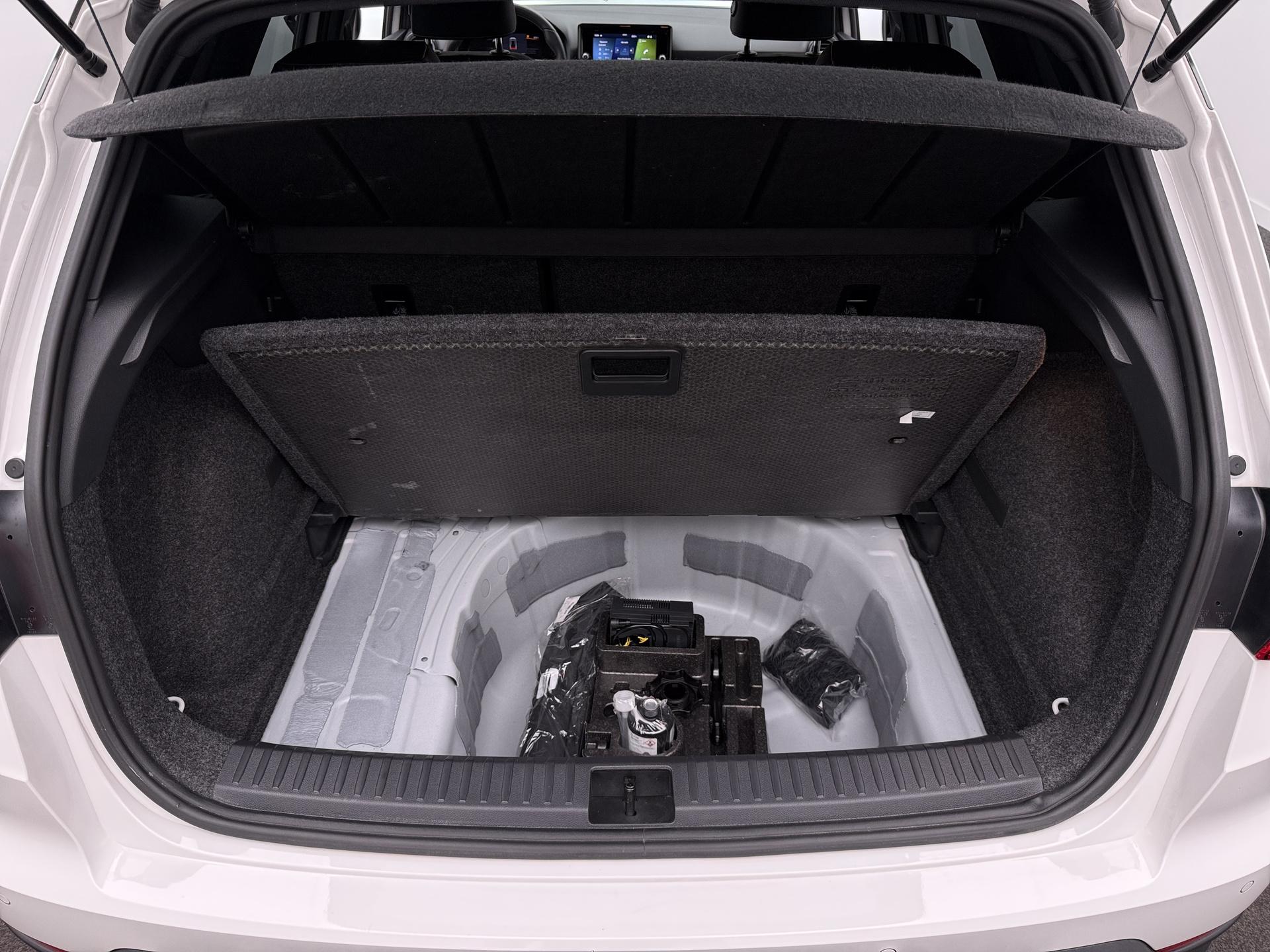 Foto van Seat Arona