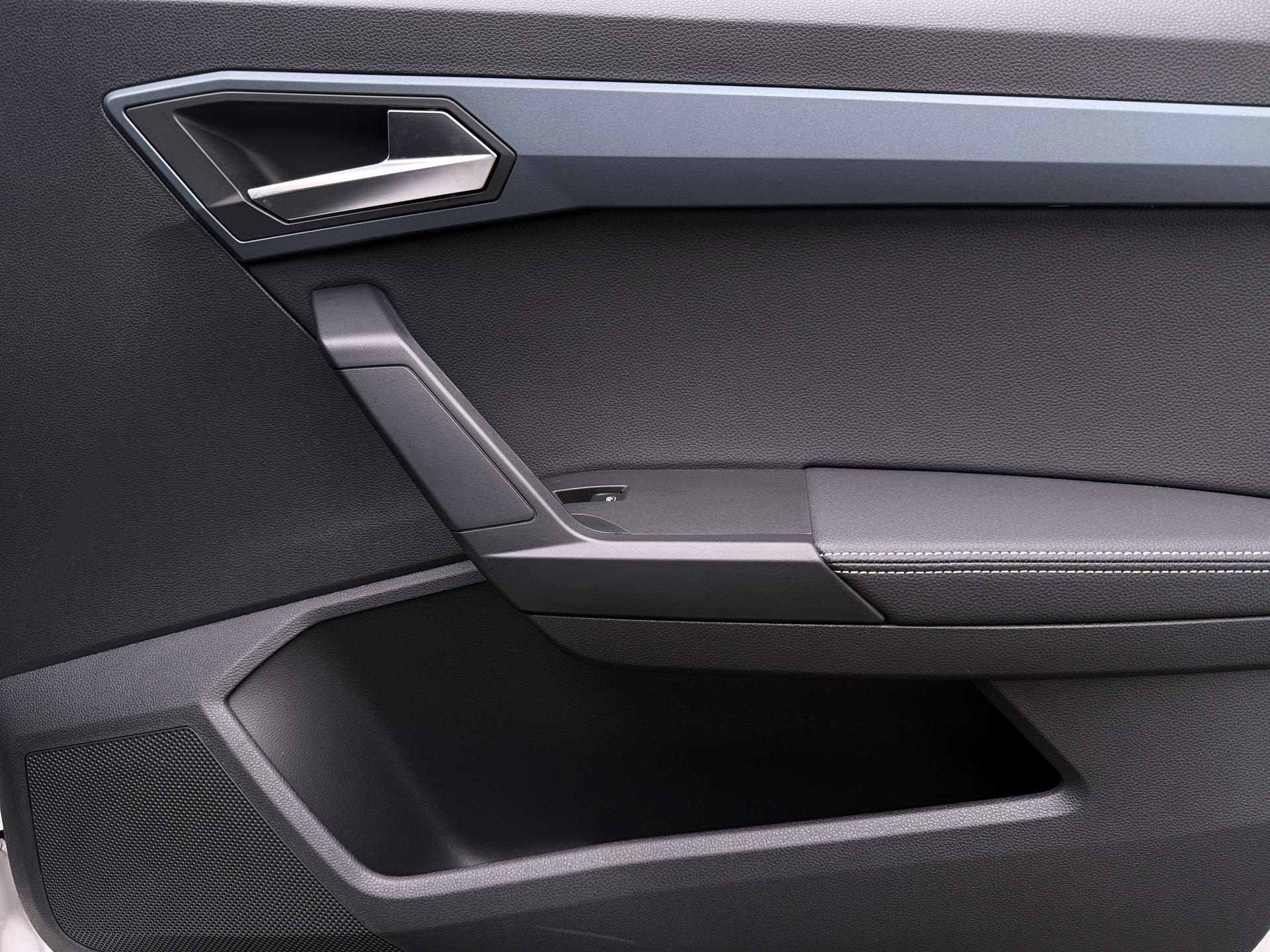 Foto van Seat Arona