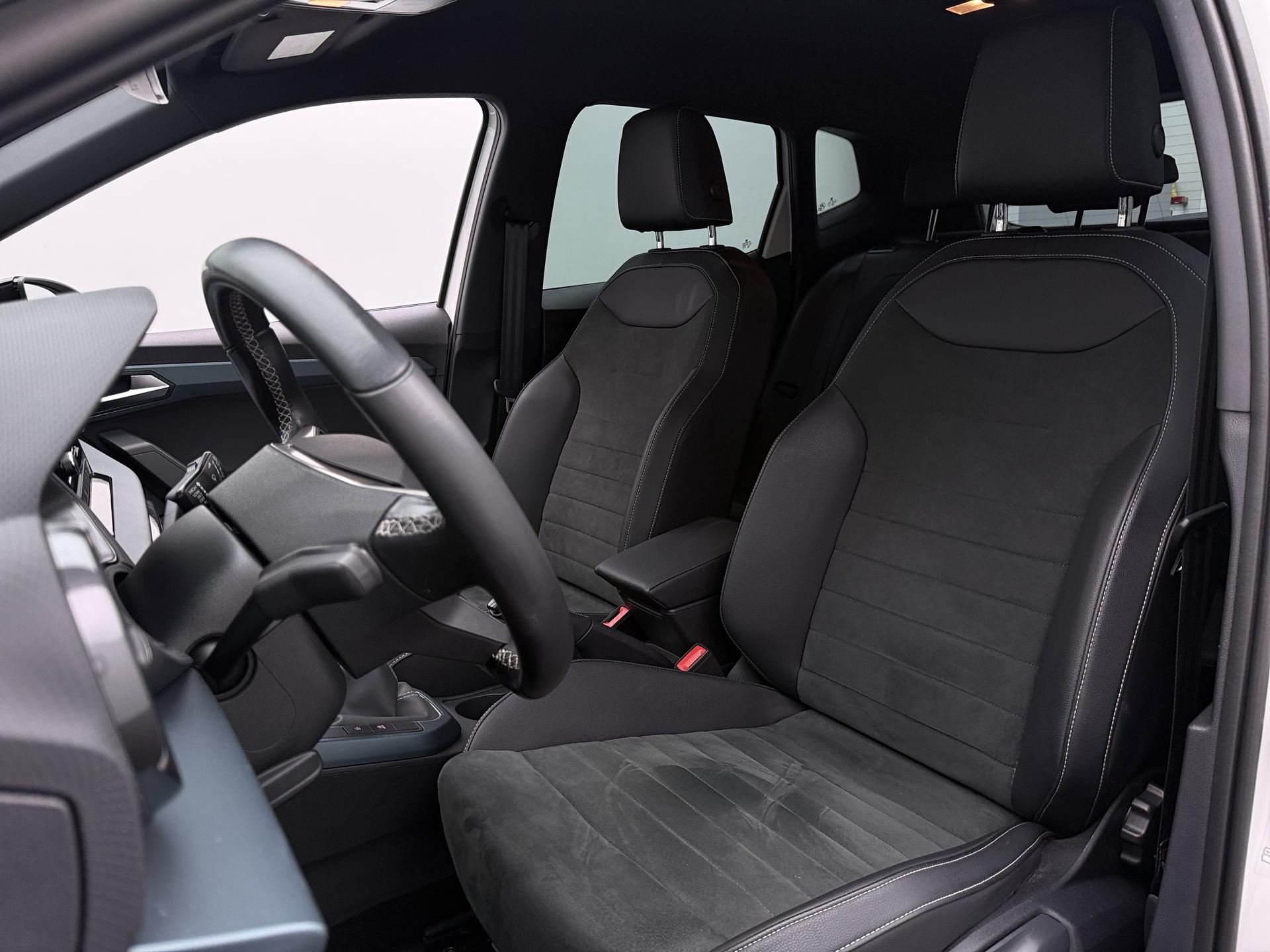 Foto van Seat Arona
