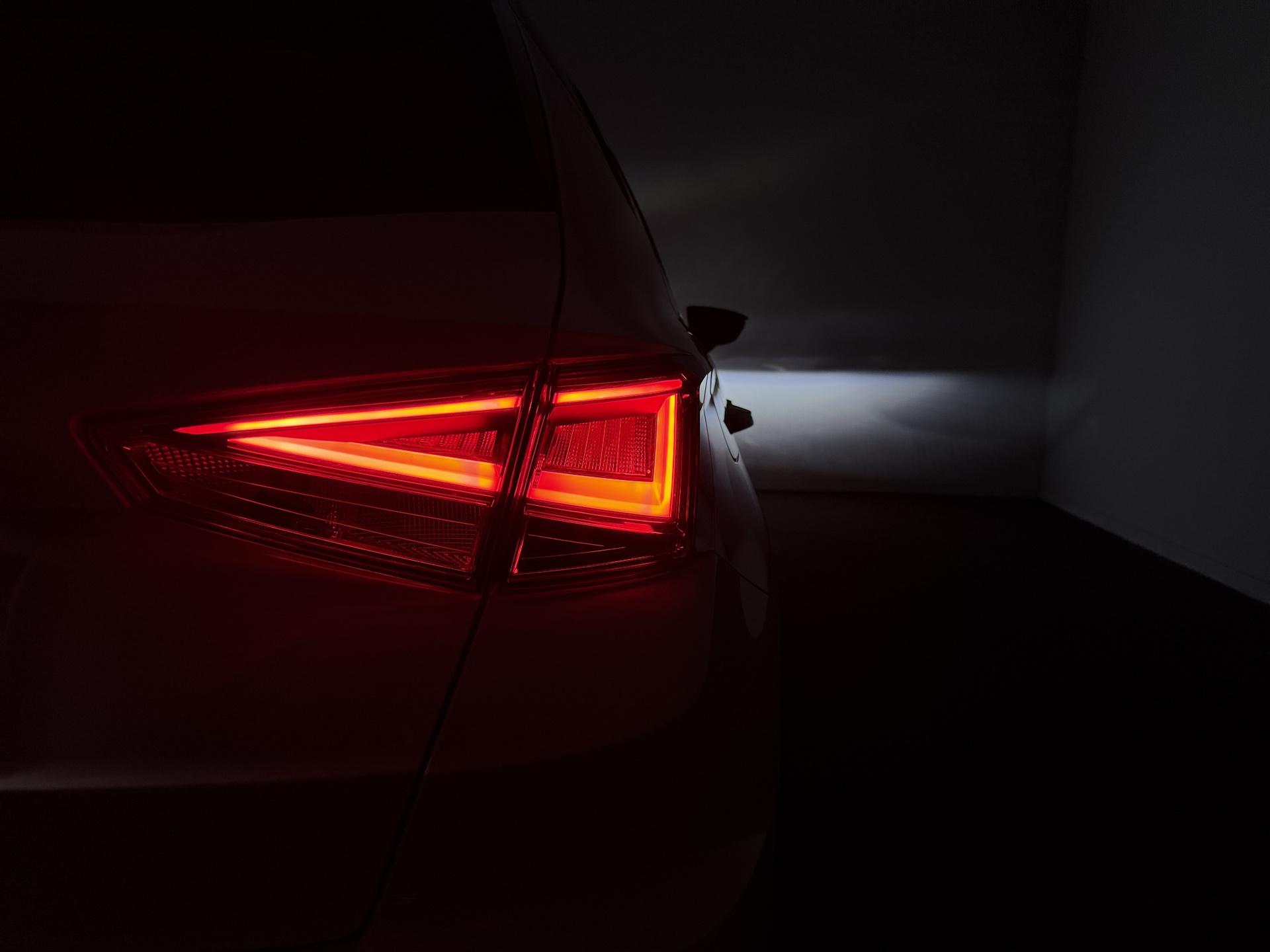 Foto van Seat Arona