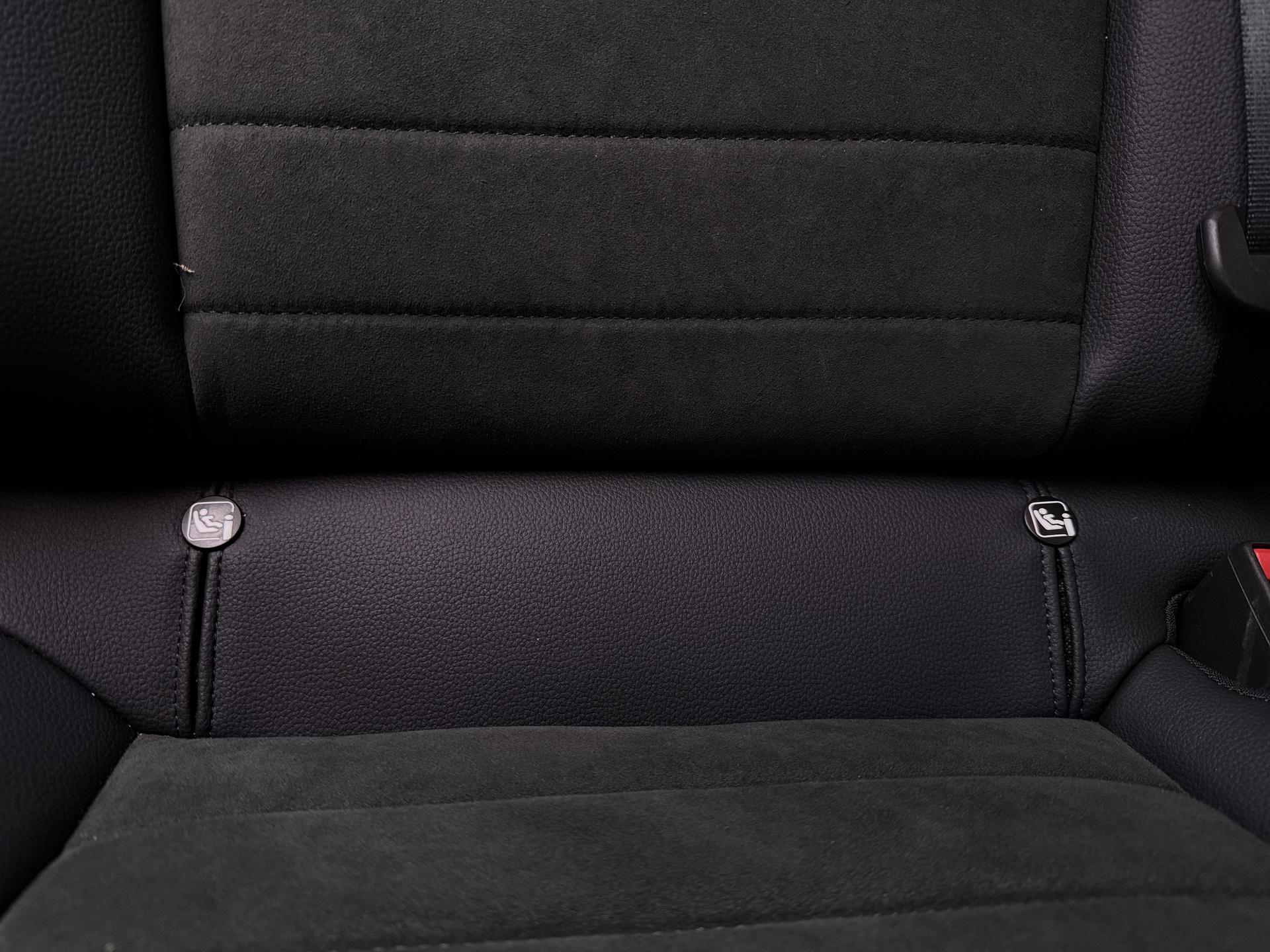 Foto van Seat Arona