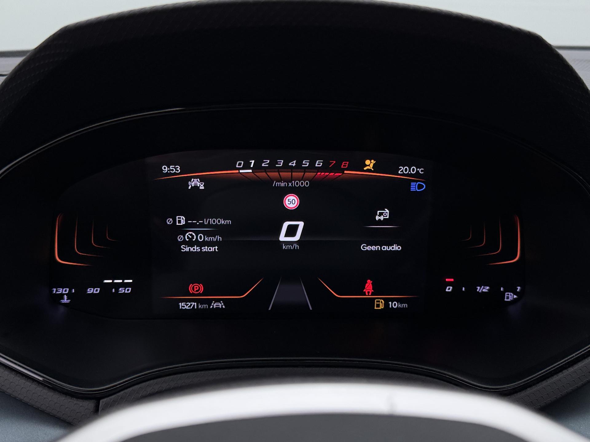 Foto van Seat Arona
