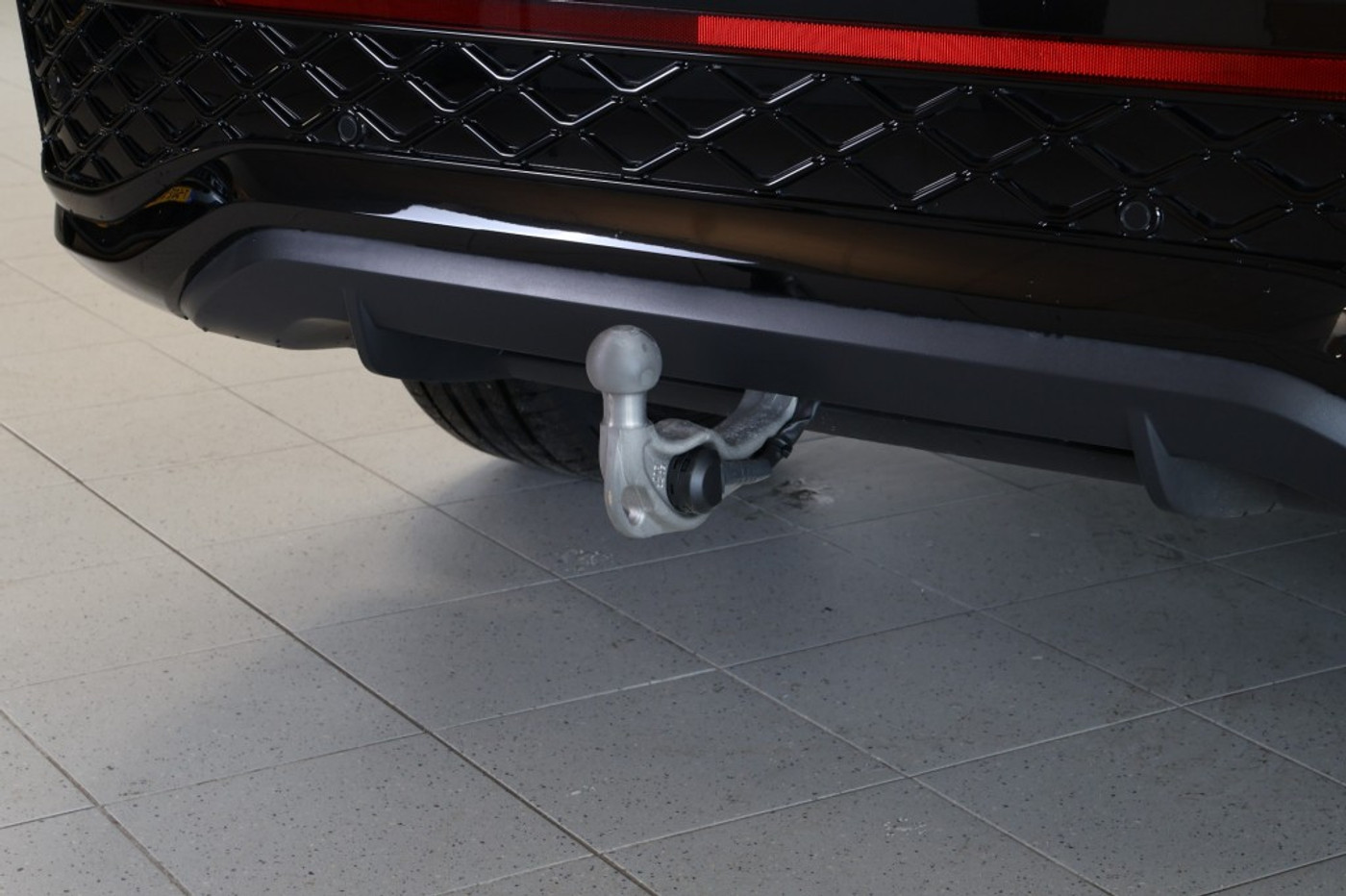 Foto van Volkswagen Tayron