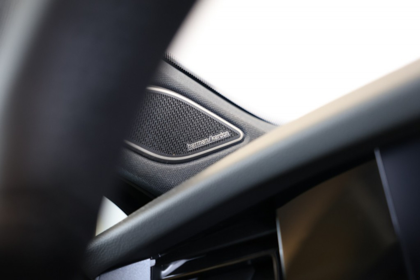 Foto van Volkswagen Tayron