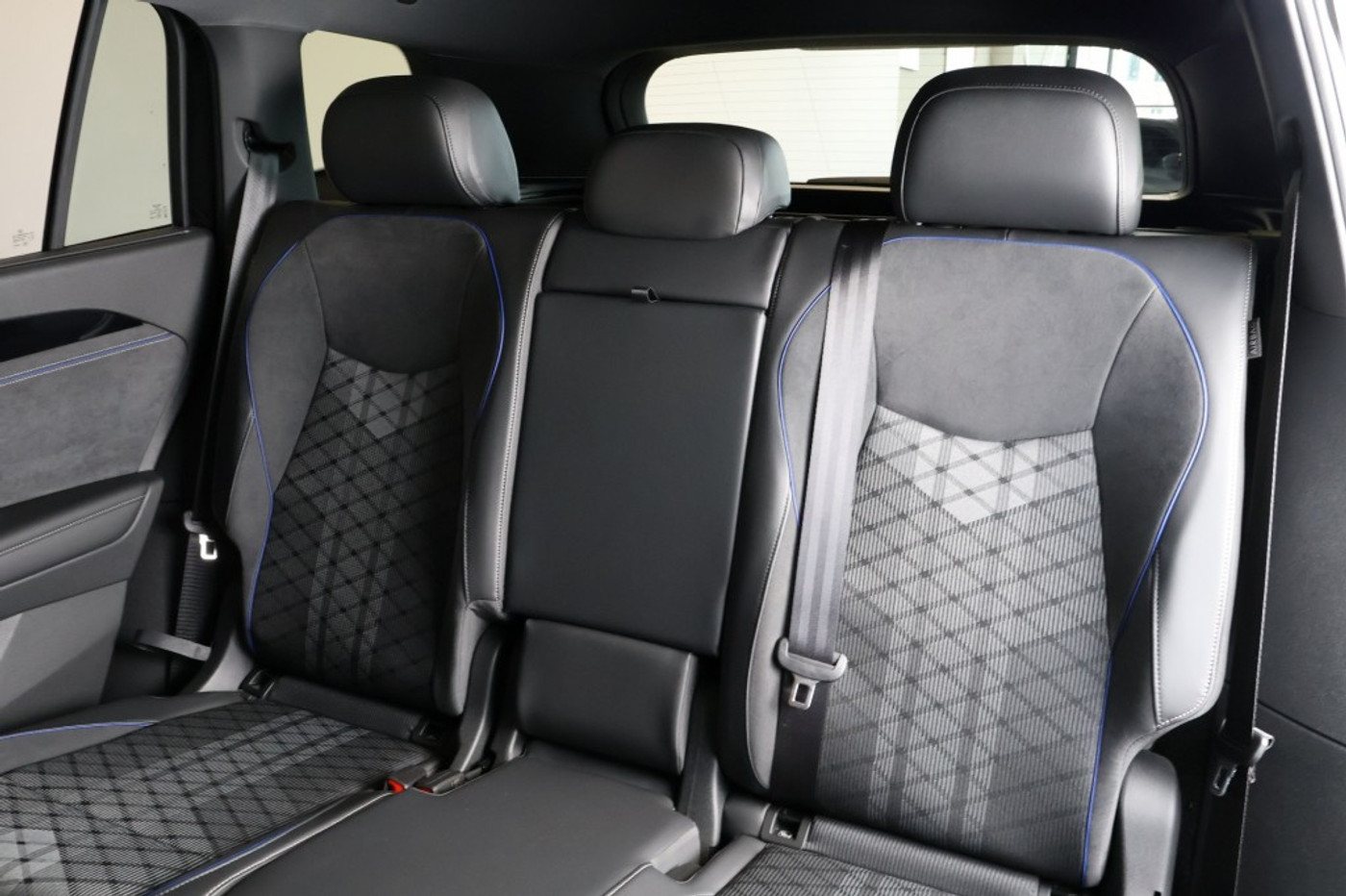 Foto van Volkswagen Tayron
